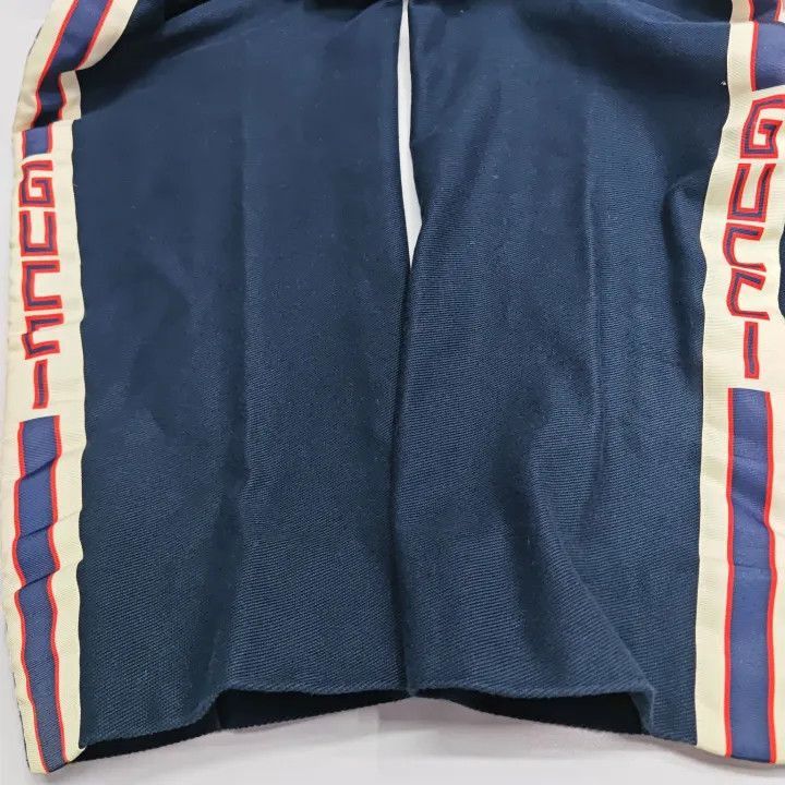 Gucci Gucci Striped Knit Running Pants for Men-2507 Size US 44 / EU 60 - 9 Thumbnail