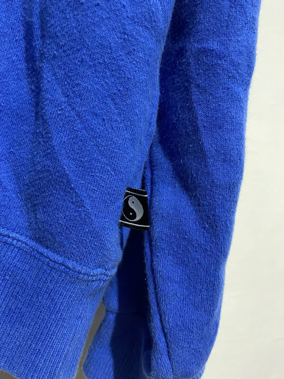 Japanese Brand T&C Surf Dragon center logo Sweatshirts Size US M / EU 48-50 / 2 - 8 Thumbnail
