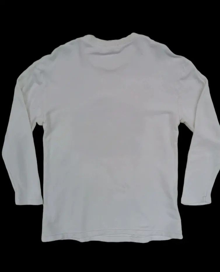 Japanese Brand × Vintage Vintage!!! Friend House 1994 by Kouichi Yokoi Sweatshirts Size US M / EU 48-50 / 2 - 2 Thumbnail