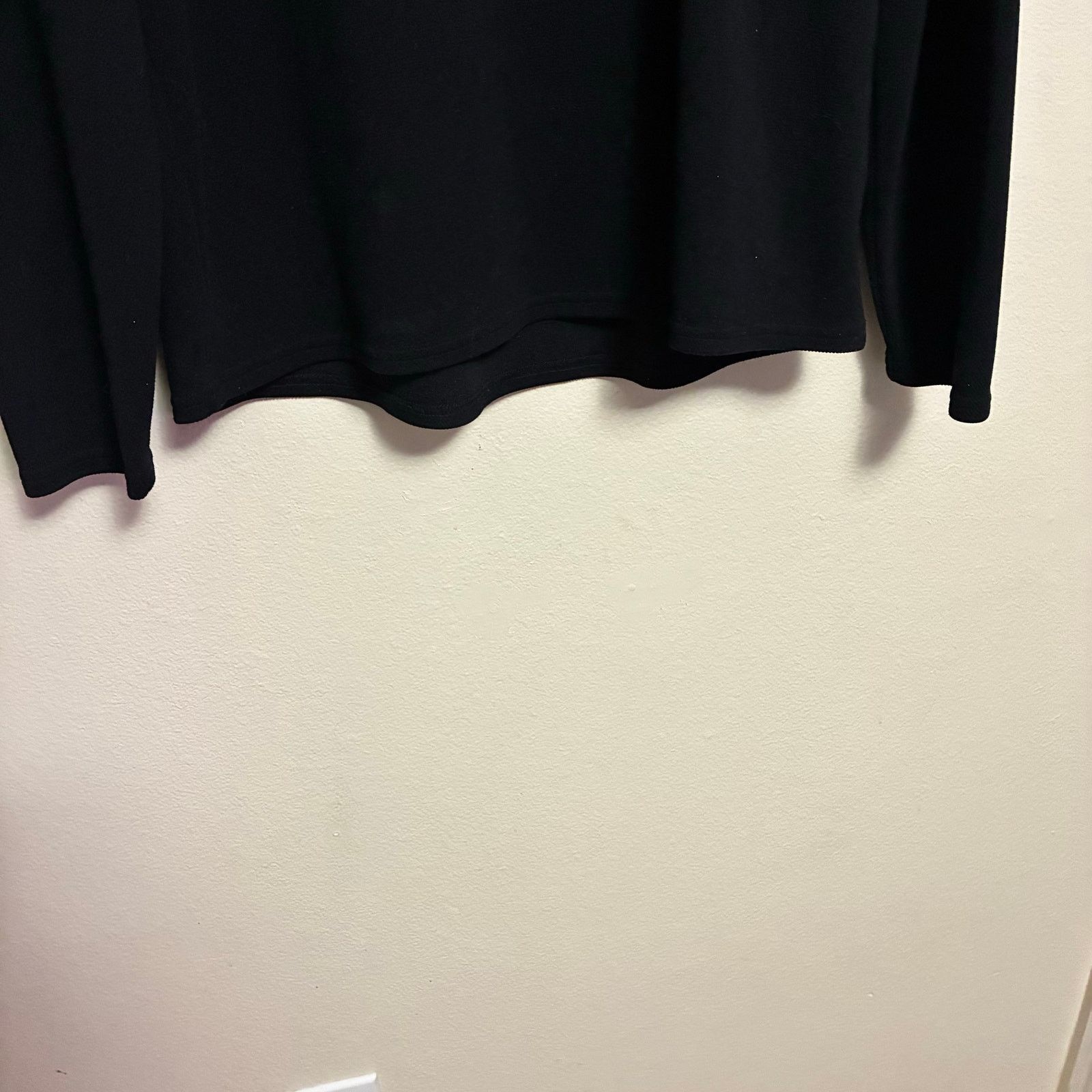 The North Face The North Face 1/4 Zip Pullover Sweater Mens Size M Size US M / EU 48-50 / 2 - 4 Thumbnail