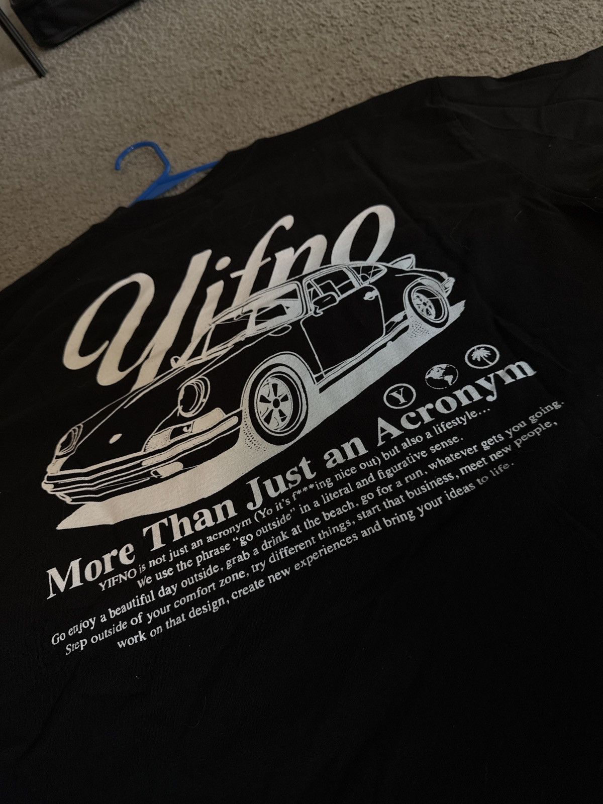 Other Yifno - MTJAA Size US XL / EU 56 / 4 - 3 Thumbnail
