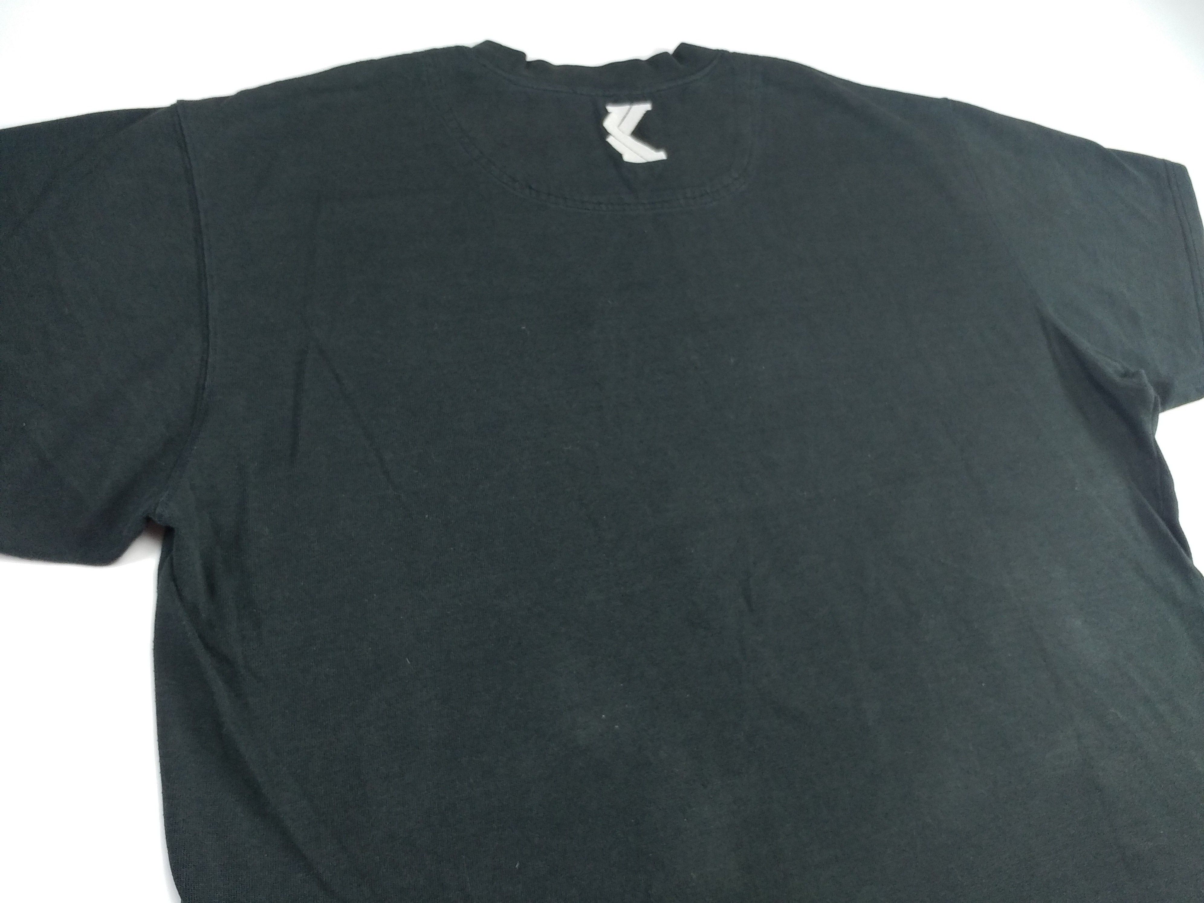 Karl Kani Karl Kani t-shirt, vintage 90s, 1990s hip hop, Y2K, size L Size US L / EU 52-54 / 3 - 11 Thumbnail
