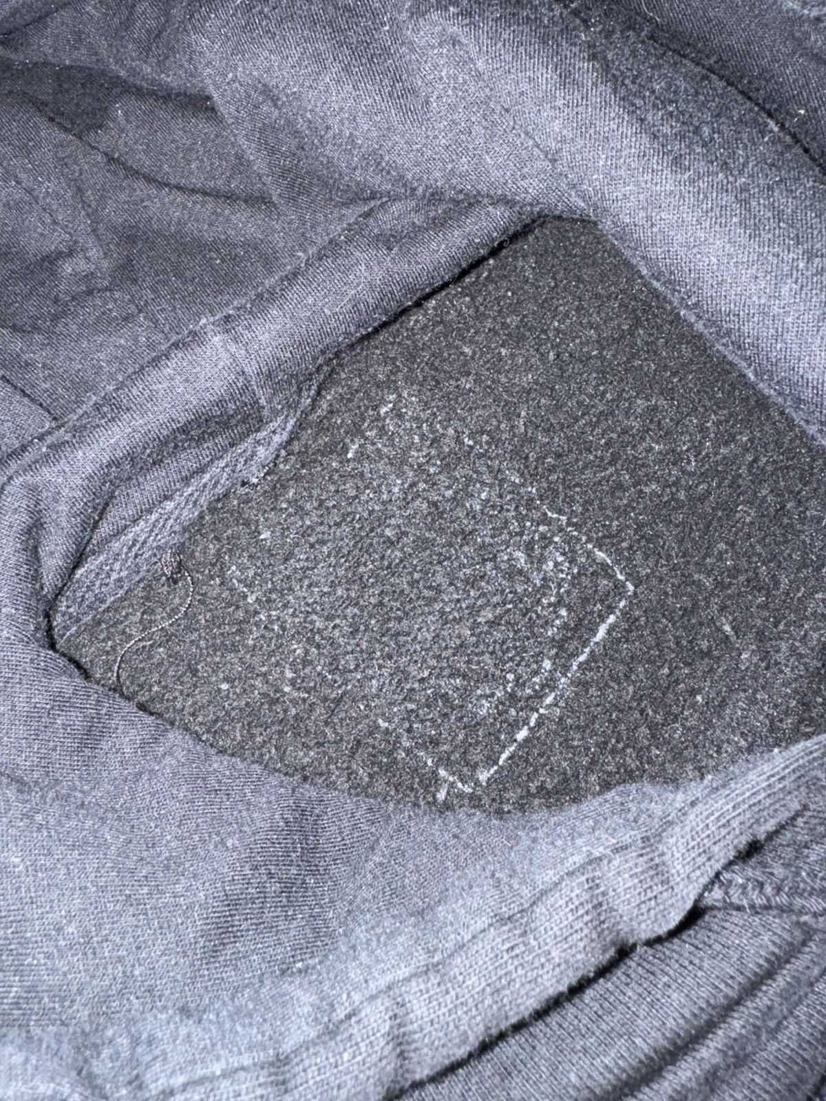 G59 Records g59 “bored of terror” hoodie *2018* Size US M / EU 48-50 / 2 - 2 Thumbnail