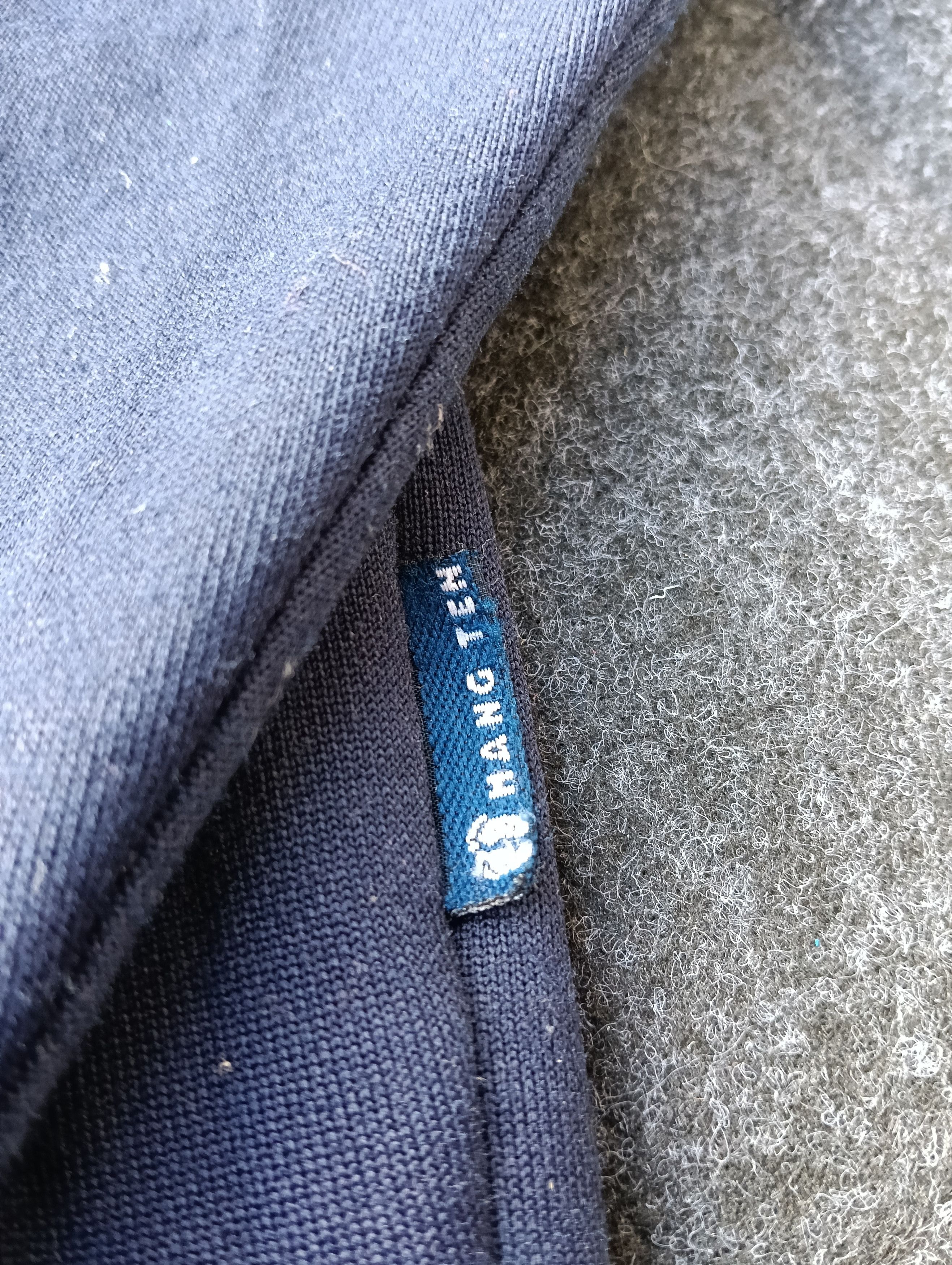 Hang Ten Vintage Hang Ten tracksuit jacket Size US L / EU 52-54 / 3 - 3 Thumbnail