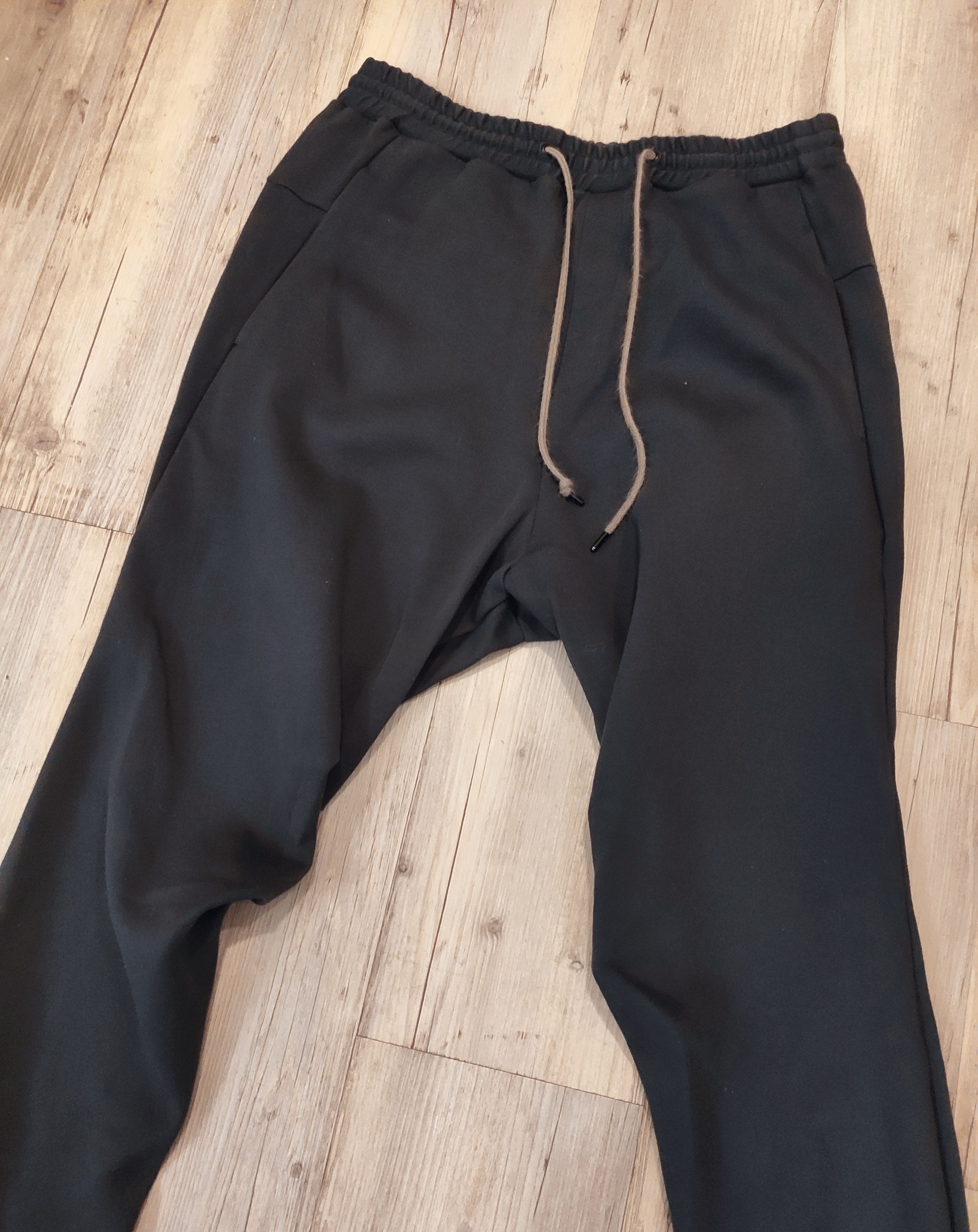 Devoa CROMAGNON anatomic joggers,Like Julius or Layer-0 Size US 32 / EU 48 - 4 Thumbnail