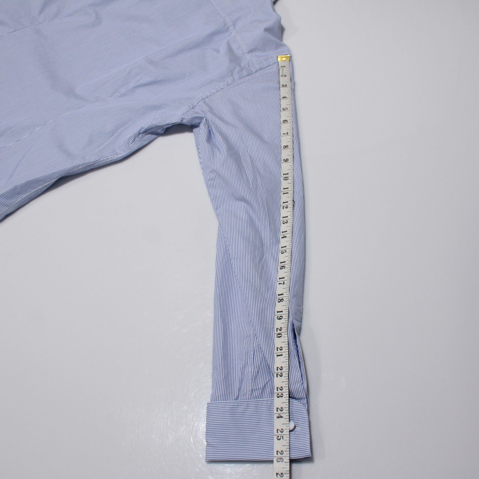 Eton Eton New with tags Shirt Size M US In Blue Size US M / EU 48-50 / 2 - 5 Thumbnail