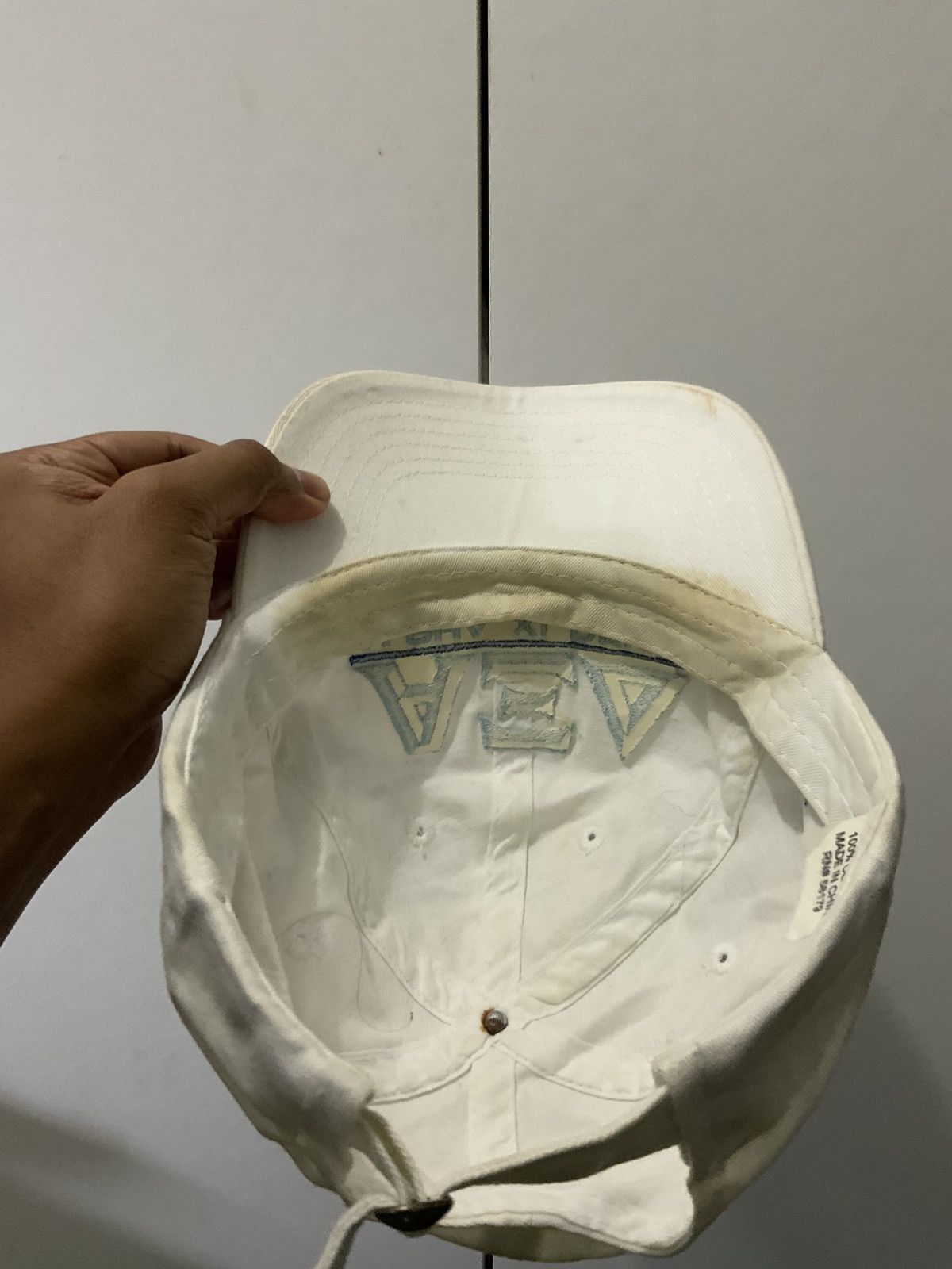 Hat Club AEA Alpha XI Delta Hat Size ONE SIZE - 12 Thumbnail
