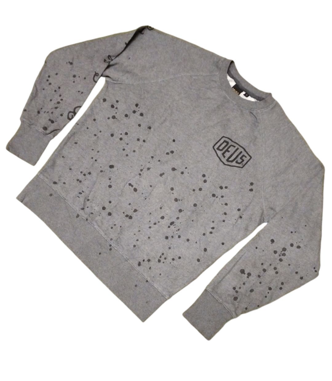 Deus Ex Machina Deus Ex Machina Sweatshirt Size US M / EU 48-50 / 2 - 2 Thumbnail