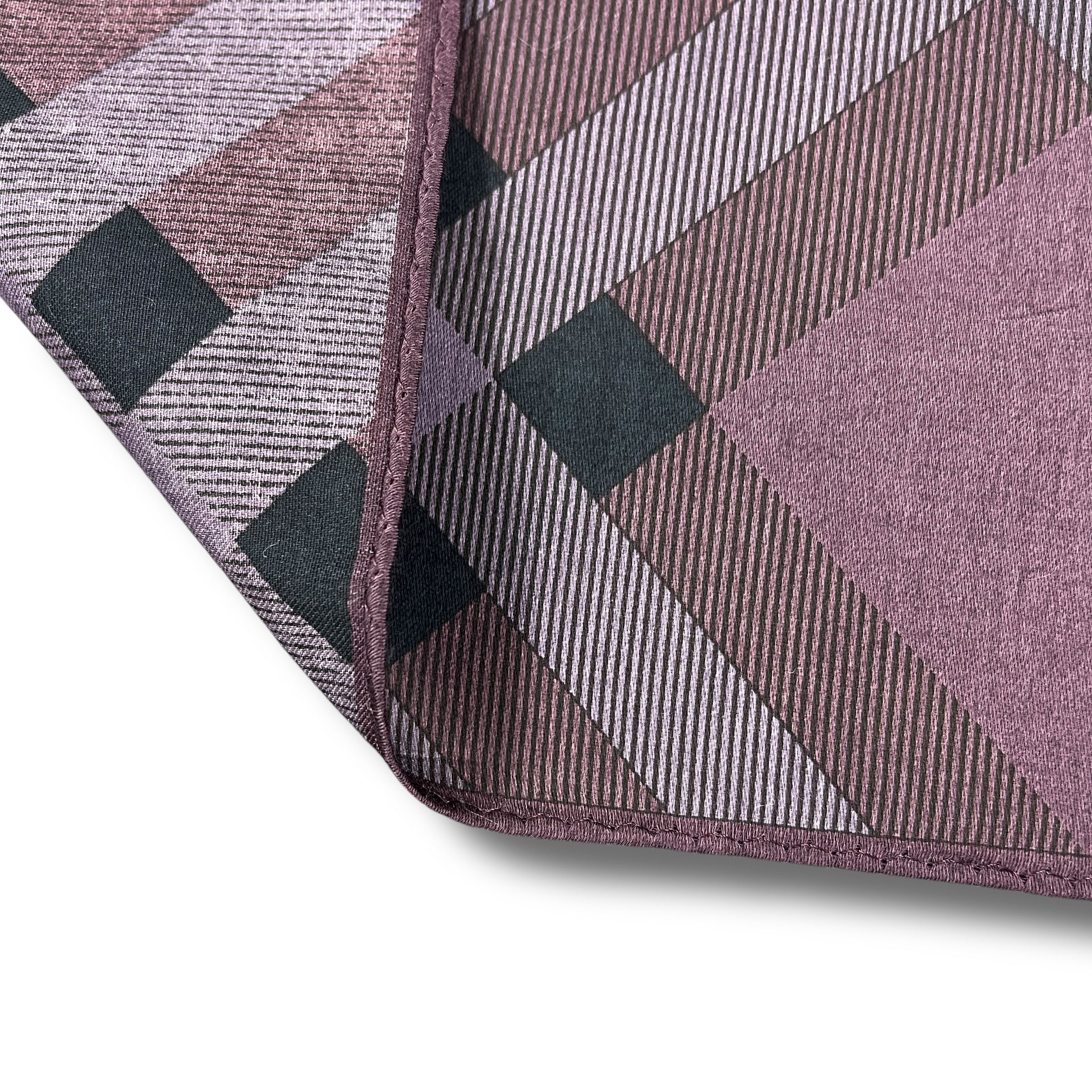 Burberry Burberrys Handkerchief / Bandana / Neckerchief B338 Size ONE SIZE - 8 Thumbnail