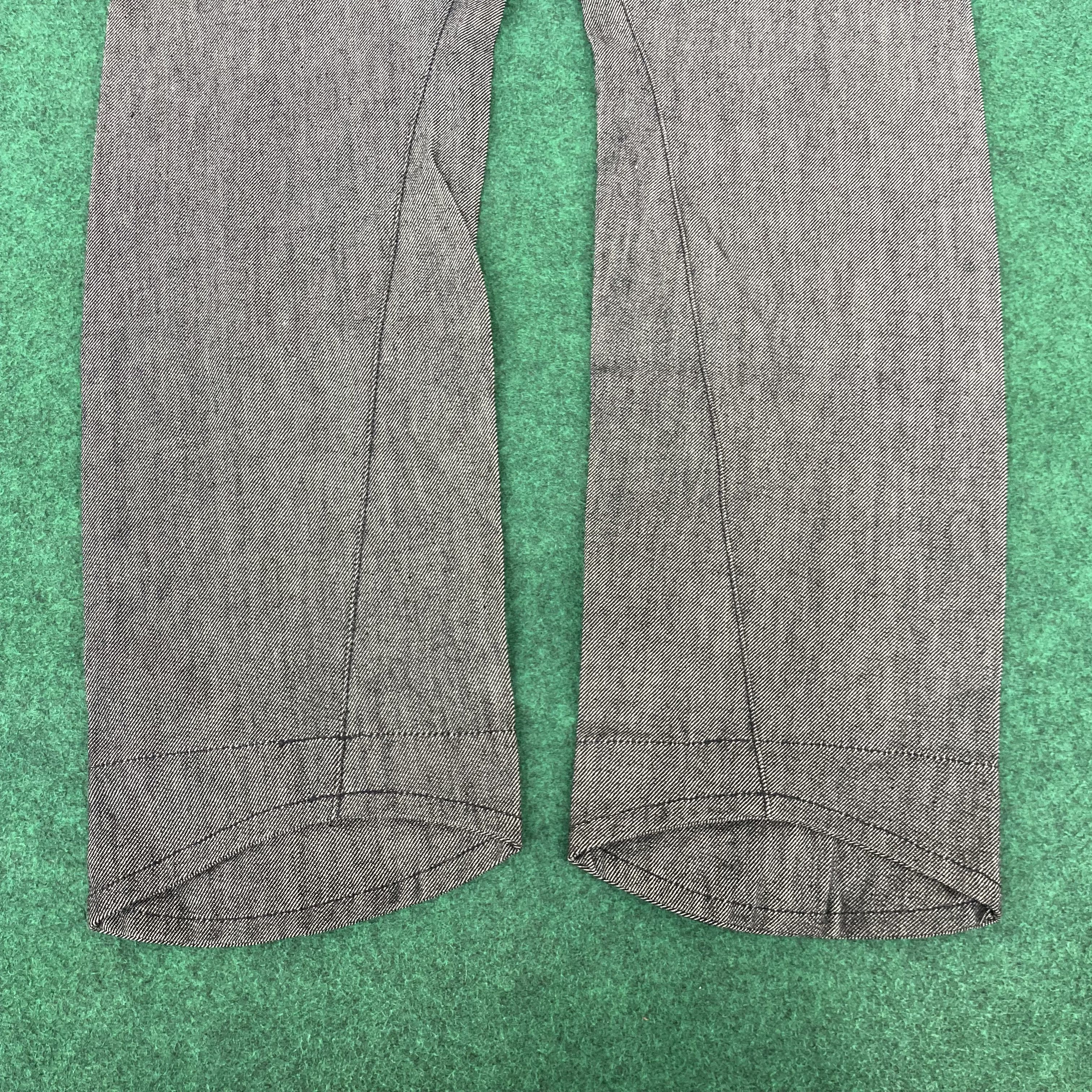 Levi's 29x31 Vintage Levis Engineered Kimura Regular Denim Jeans Size US 29 - 12 Thumbnail