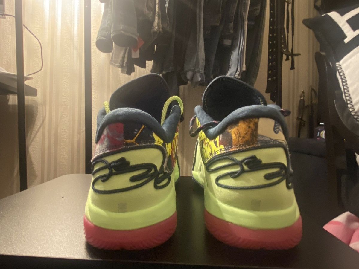 Nike Lebron 22 Bryce’s World Size US 11 / EU 44 - 5 Thumbnail