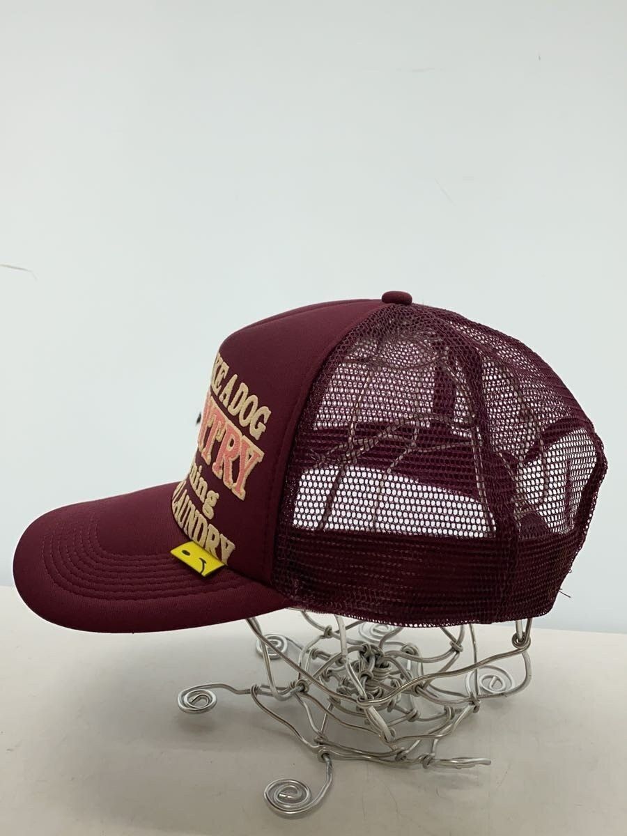 Kapital Kountry Laundry Cap Size ONE SIZE - 2 Thumbnail