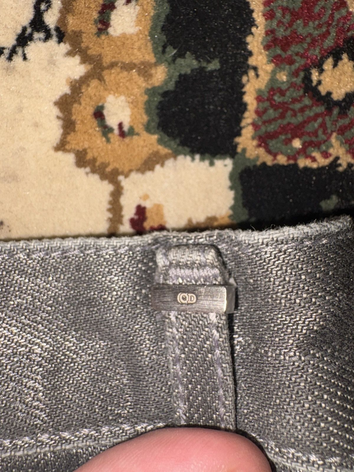 Dior Dior hedi slimane Size US 30 / EU 46 - 5 Thumbnail