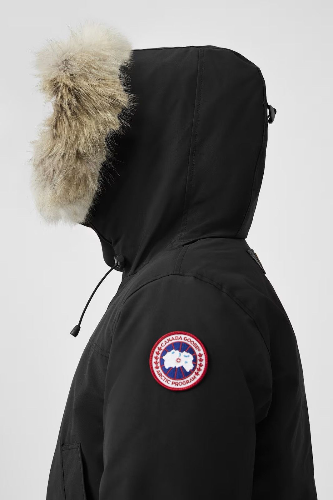 Canada Goose Canada Goose Langford Parka NWT 2062M w/Fur Size US S / EU 44-46 / 1 - 4 Thumbnail