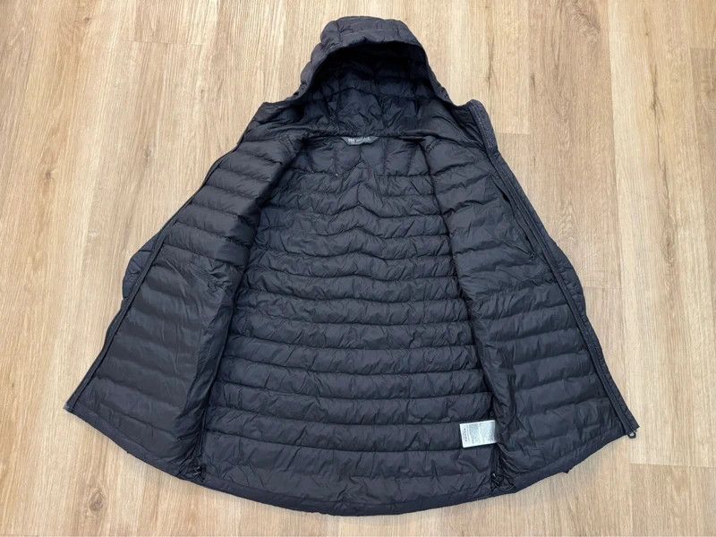 Helly Hansen Helly Hansen Verglas Hooded Down Insulator Puffer Gorpcore L Size US L / EU 52-54 / 3 - 3 Thumbnail