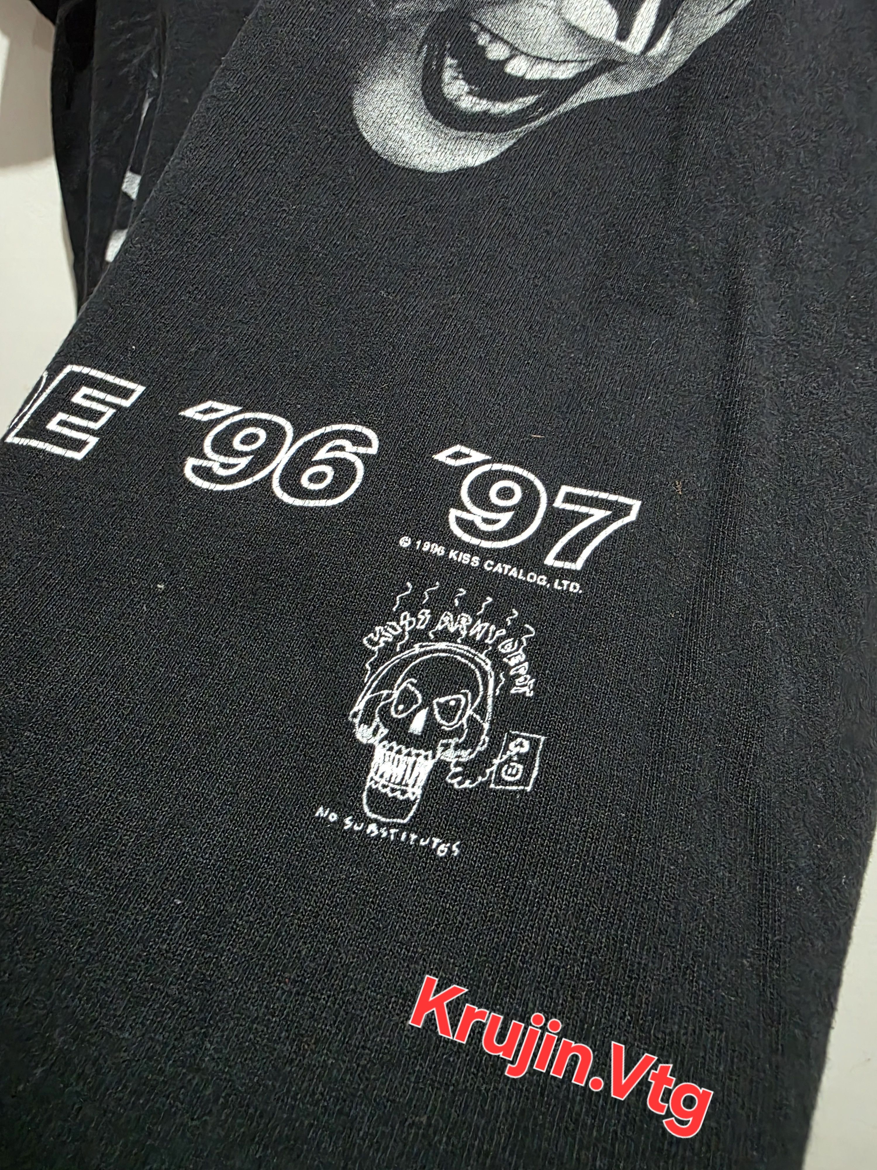 Other KISS rose Size US XL / EU 56 / 4 - 3 Thumbnail