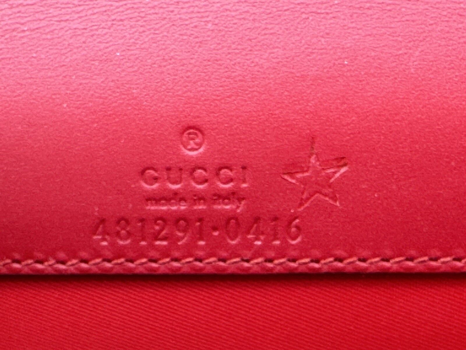 Gucci New Gucci Clutch Bag woman Size ONE SIZE - 11 Thumbnail