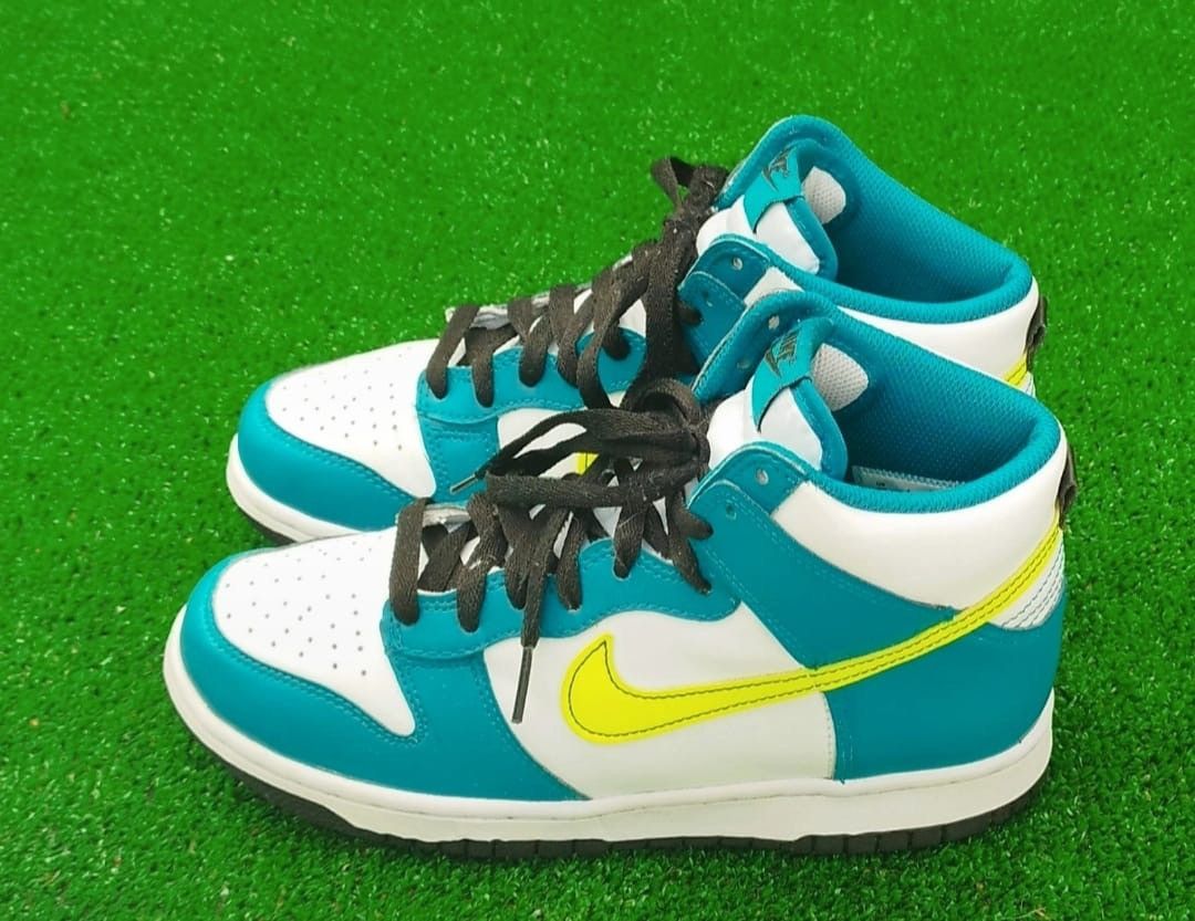 Nike Shoes Nike Dunk Size US 8 / IT 38 - 3 Thumbnail