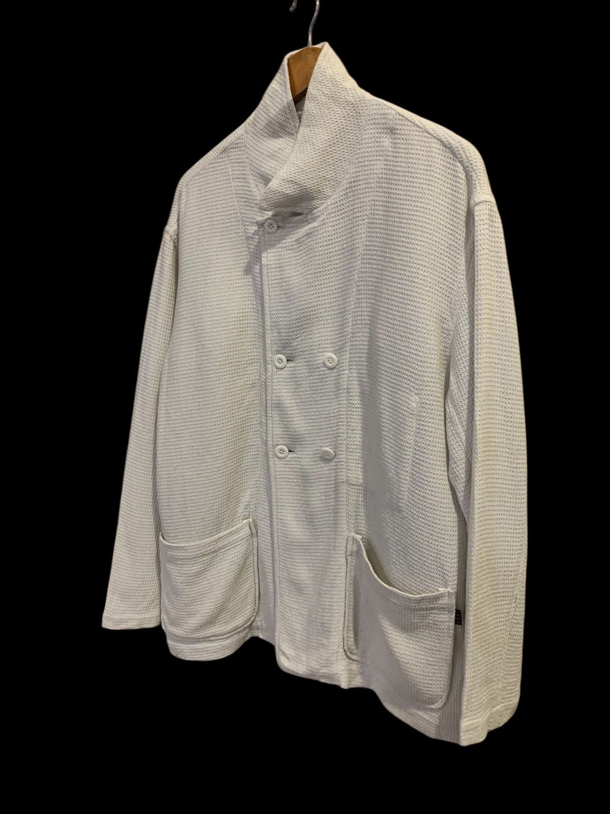 Vintage × Yohji Yamamoto Rare!Yohji Yamamoto[Workshop] for Men’s 80’s-90’s Size US M / EU 48-50 / 2 - 3 Thumbnail