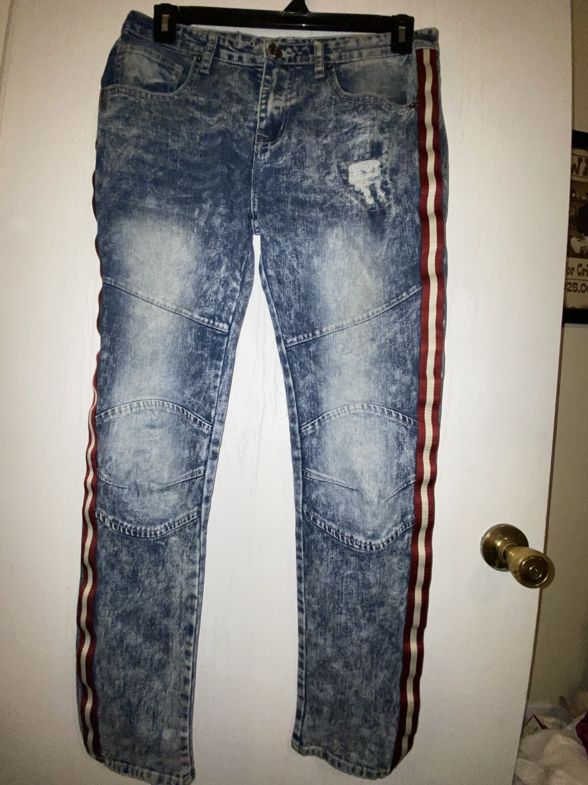 rue21 Rue21 premium jeans Size US 30 / EU 46 - 2 Thumbnail