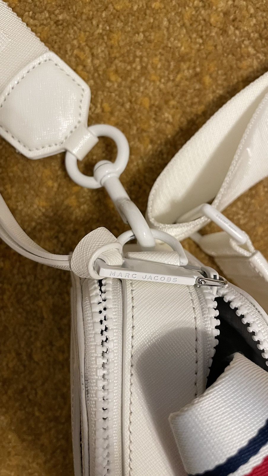 Marc Jacobs Snapshot bag Size ONE SIZE - 8 Thumbnail