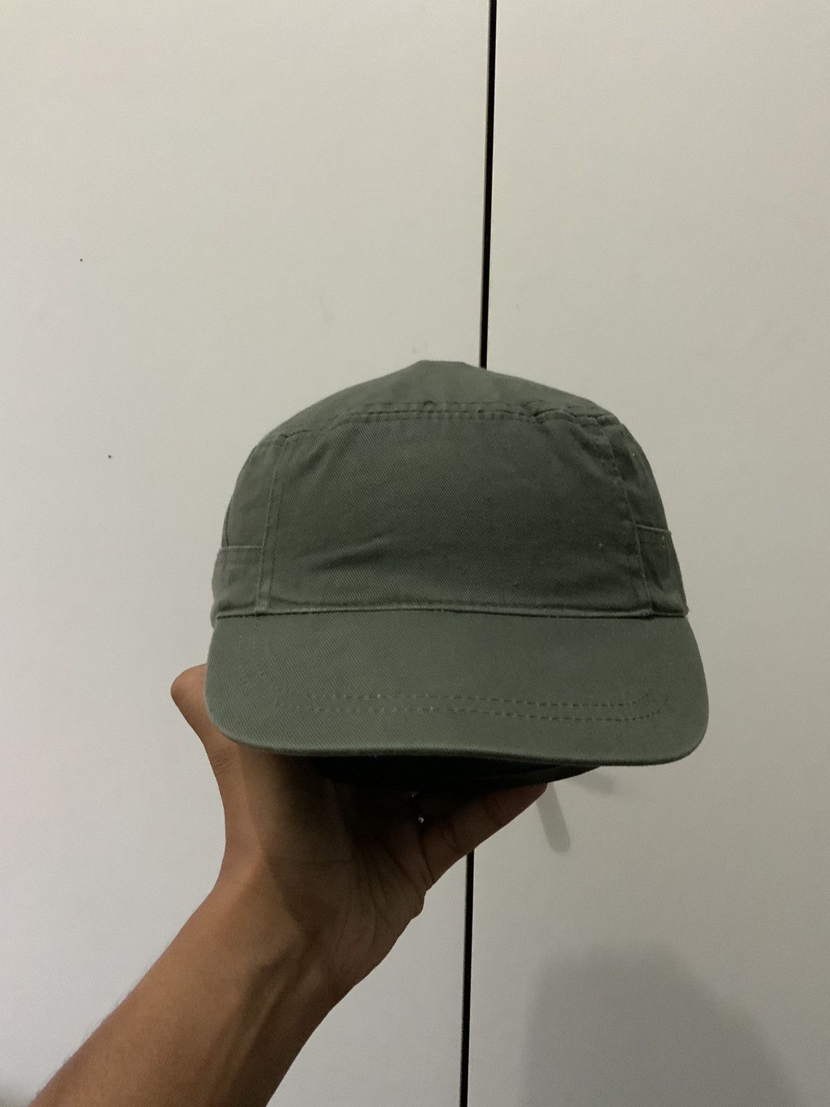 Hat Club Faded Patrol Hat Size ONE SIZE - 5 Thumbnail