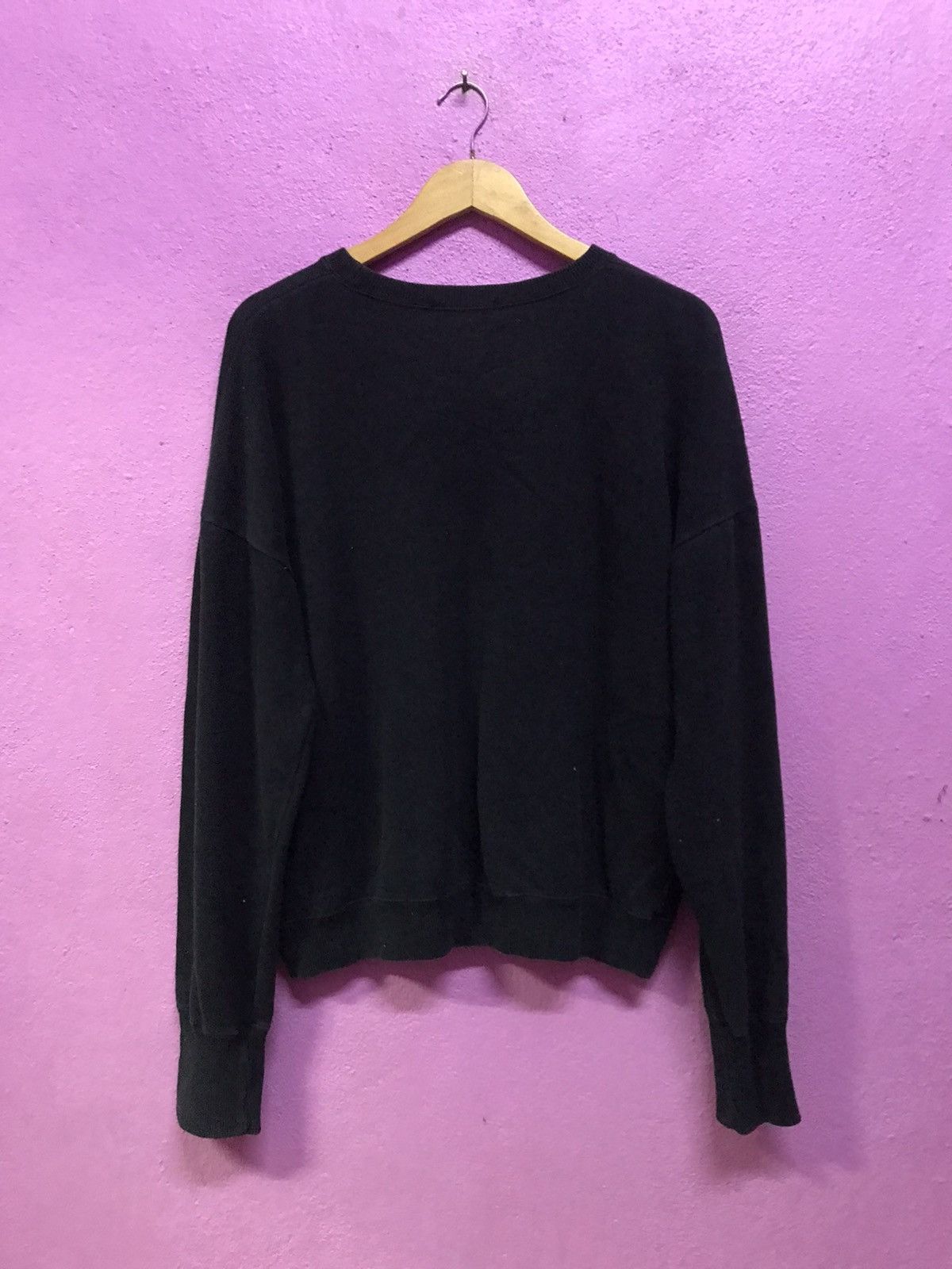 Hysteric Glamour Hysteric Glamour Sweatshirts Size US L / EU 52-54 / 3 - 2 Thumbnail