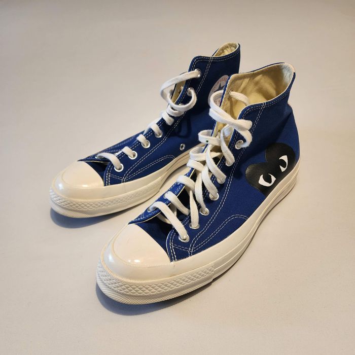 Converse Unisex Chuck Taylor All Star PeekABoo HighTop Grailed