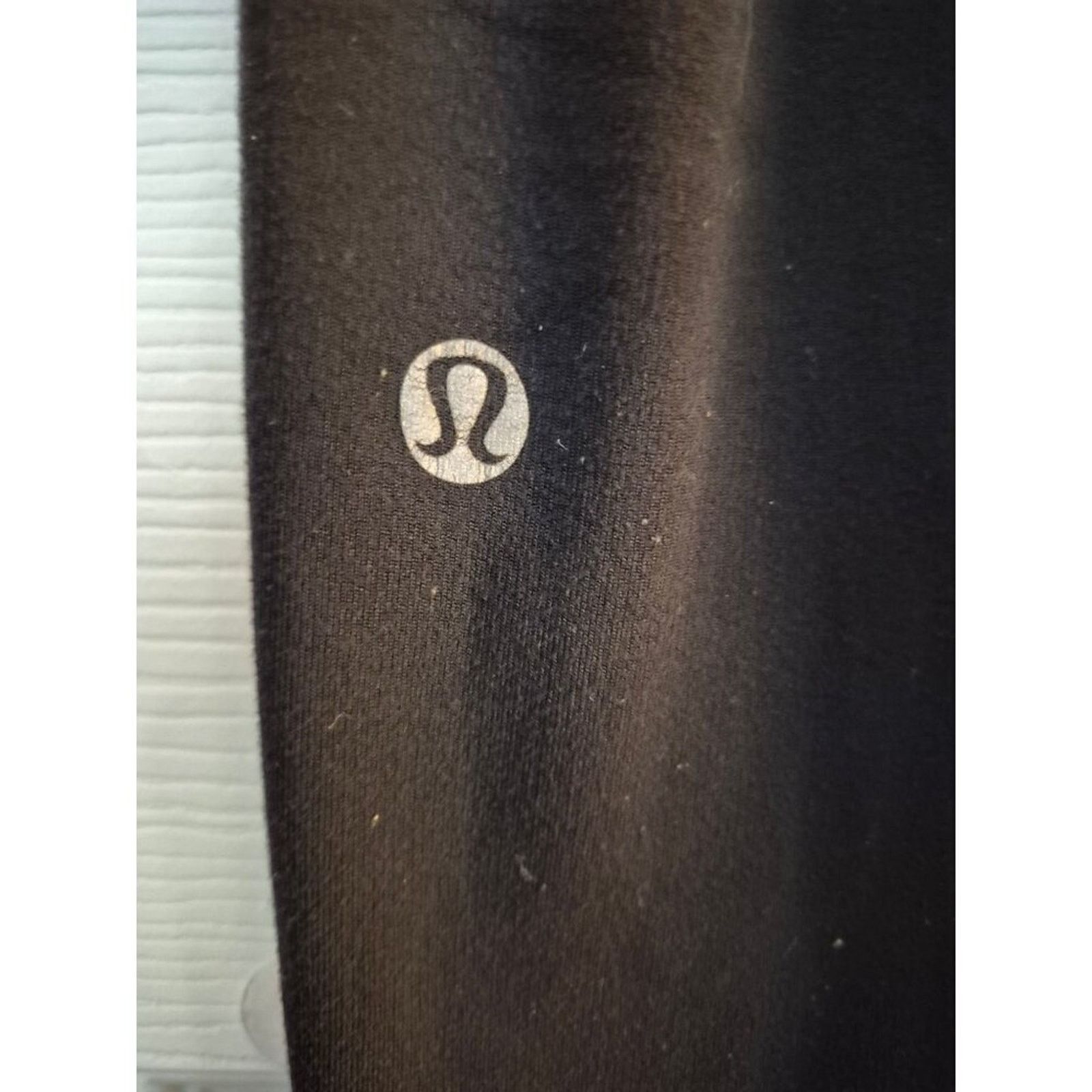 Lululemon Lululemon Wunder Under Reversible Leggings Black Mint Size 8 Size 30" / US 8 / IT 44 - 4 Thumbnail