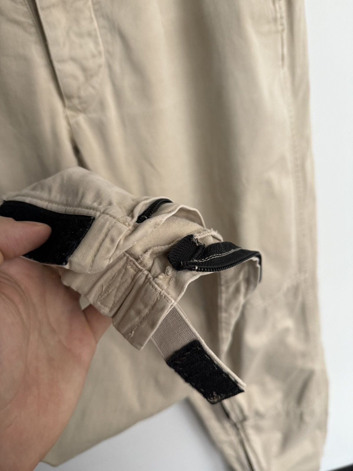 Stone Island Stone Island A/W 1998 Size US 34 / EU 50 - 6 Thumbnail
