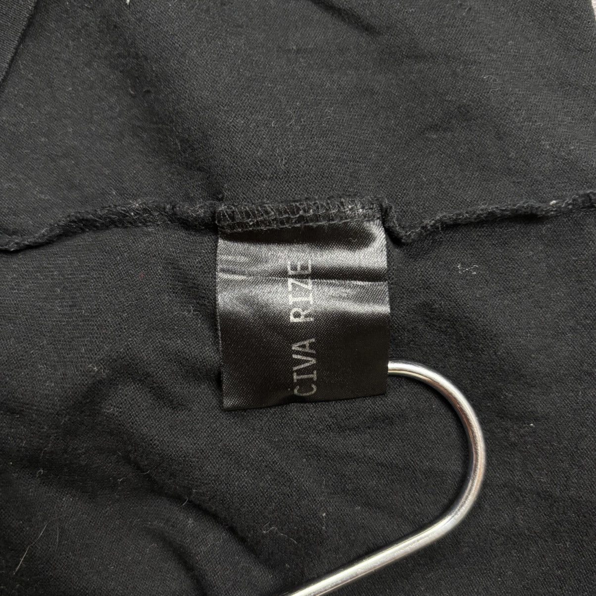 KMRii 2000s Civarize - Great Executioner Vkei Long Sleeve Size US M / EU 48-50 / 2 - 9 Thumbnail