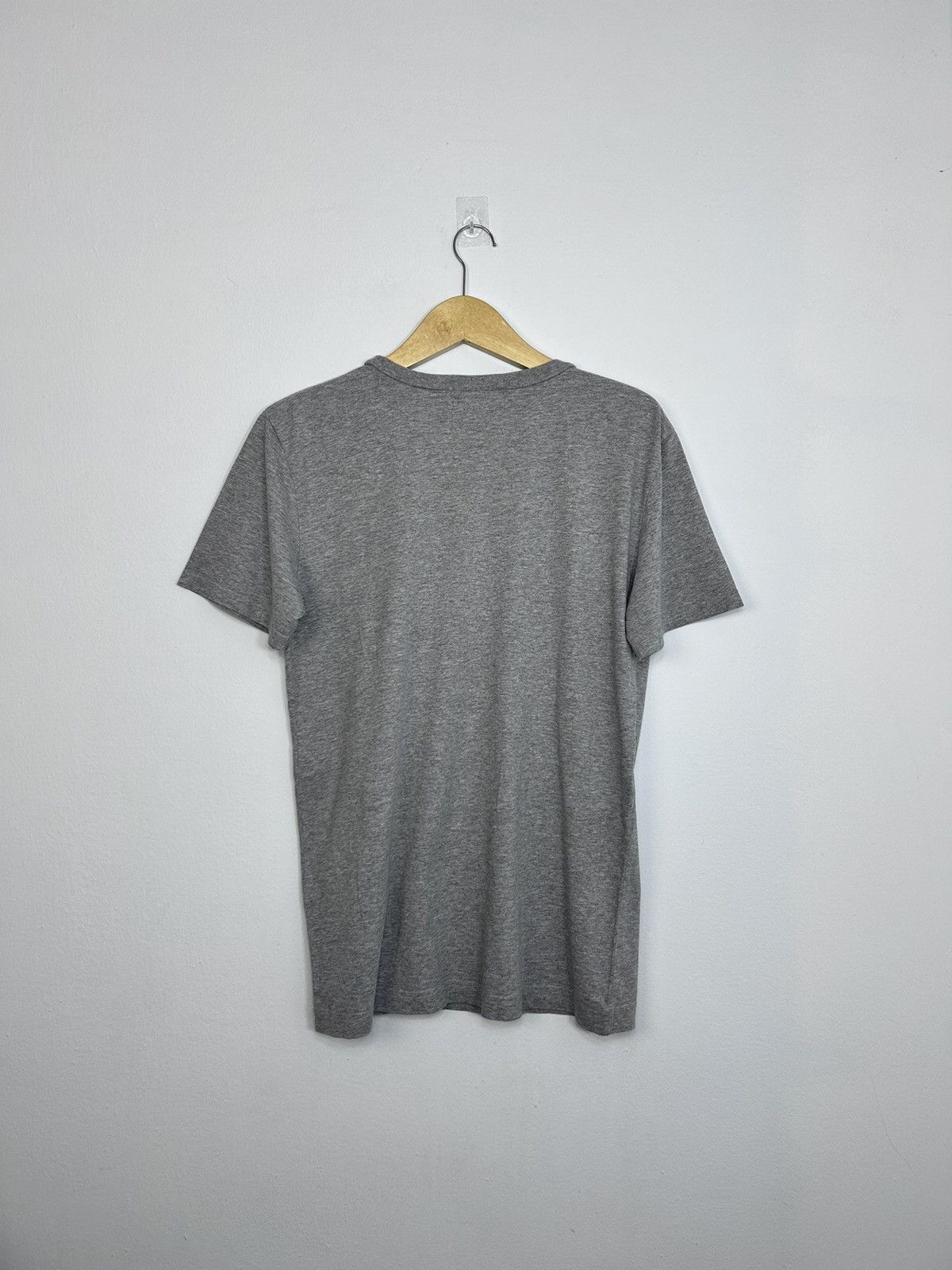 Issey Miyake Ne-net Issey Miyake Tshirt Size M / US 6-8 / IT 42-44 - 7 Thumbnail
