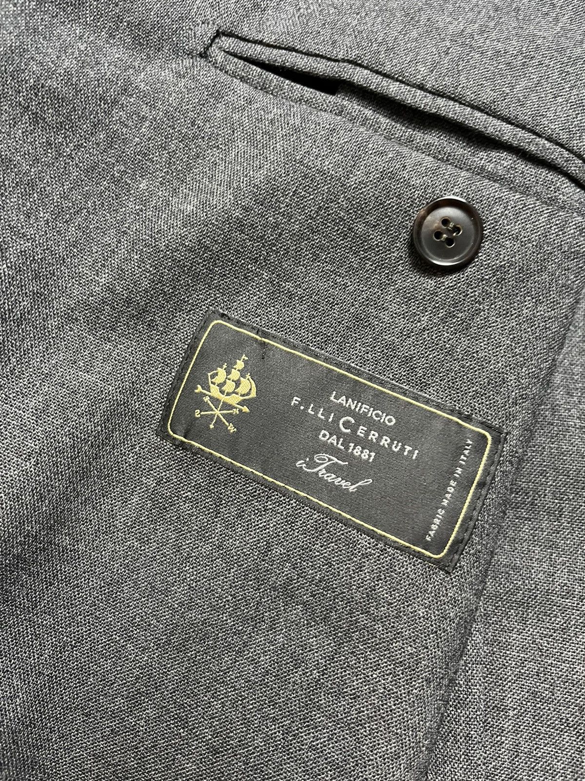 Suitsupply Suitsupply traveller suits Size 50R - 6 Thumbnail