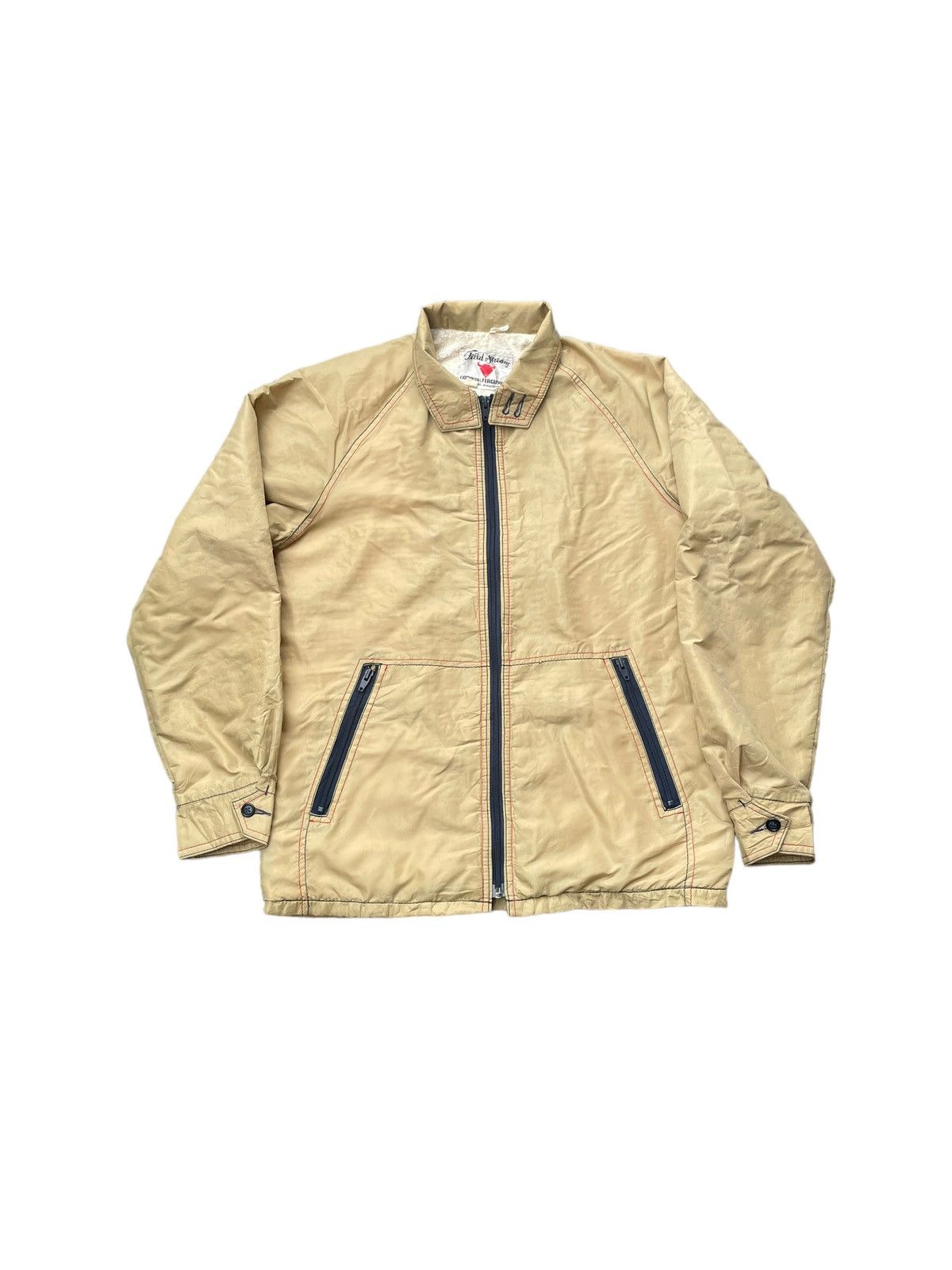 Field & Stream Vintage Field Stream By Gordon & Ferguson Jacket Size US L / EU 52-54 / 3 - 1 Thumbnail
