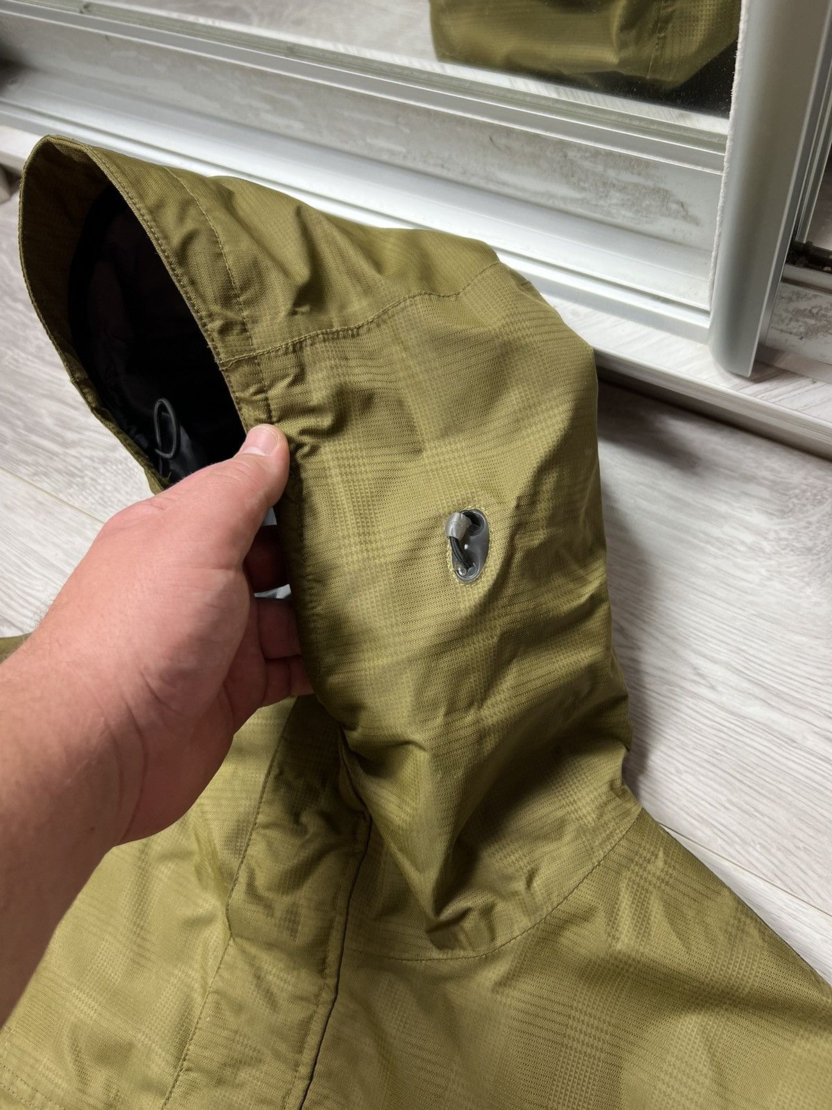 Oakley Rare 2000's Oakley Road Fuel Tactical Cargo Magnet Jacket Size US XL / EU 56 / 4 - 4 Thumbnail