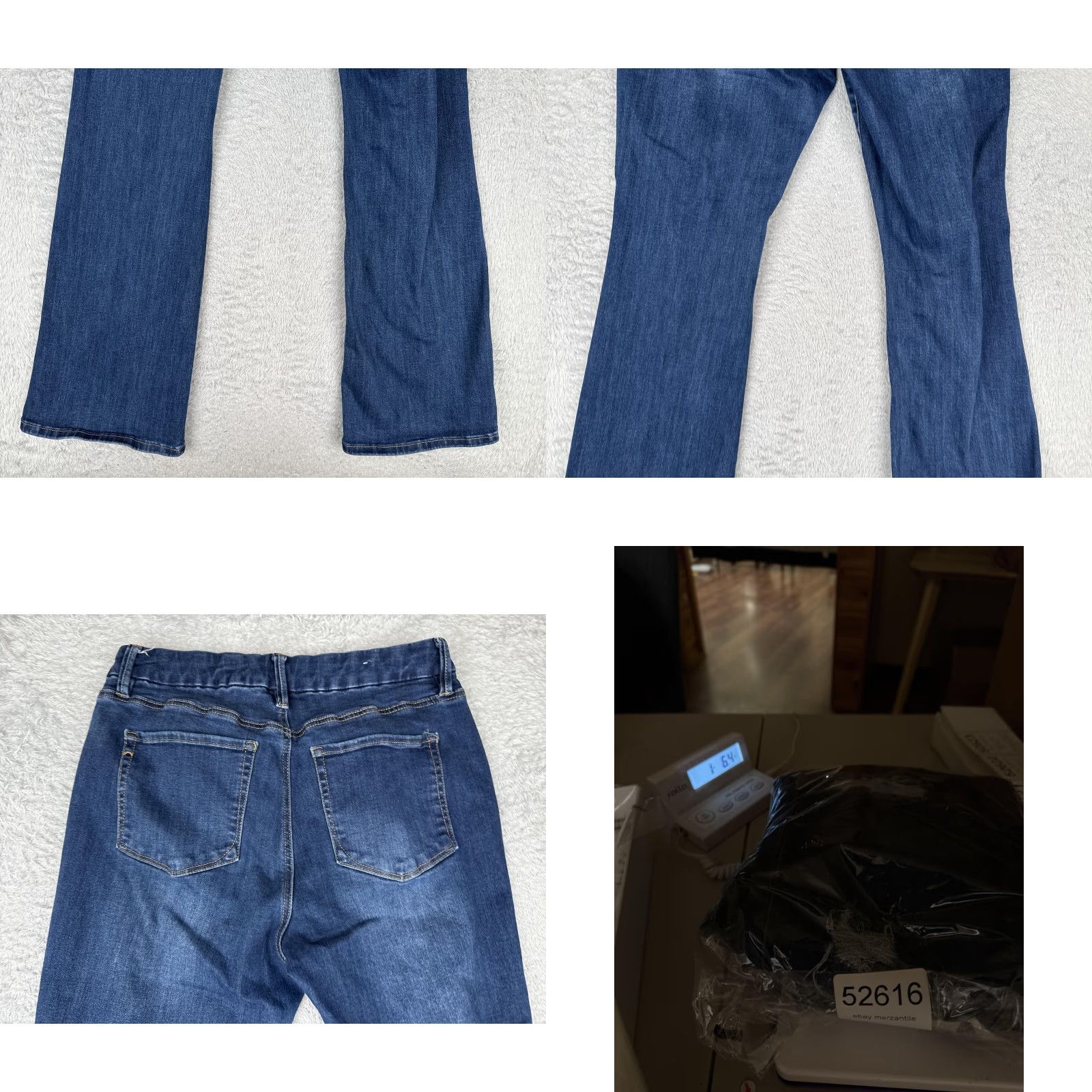 Vintage VINTAGE Size 34" / US 12 / IT 48 - 10 Thumbnail
