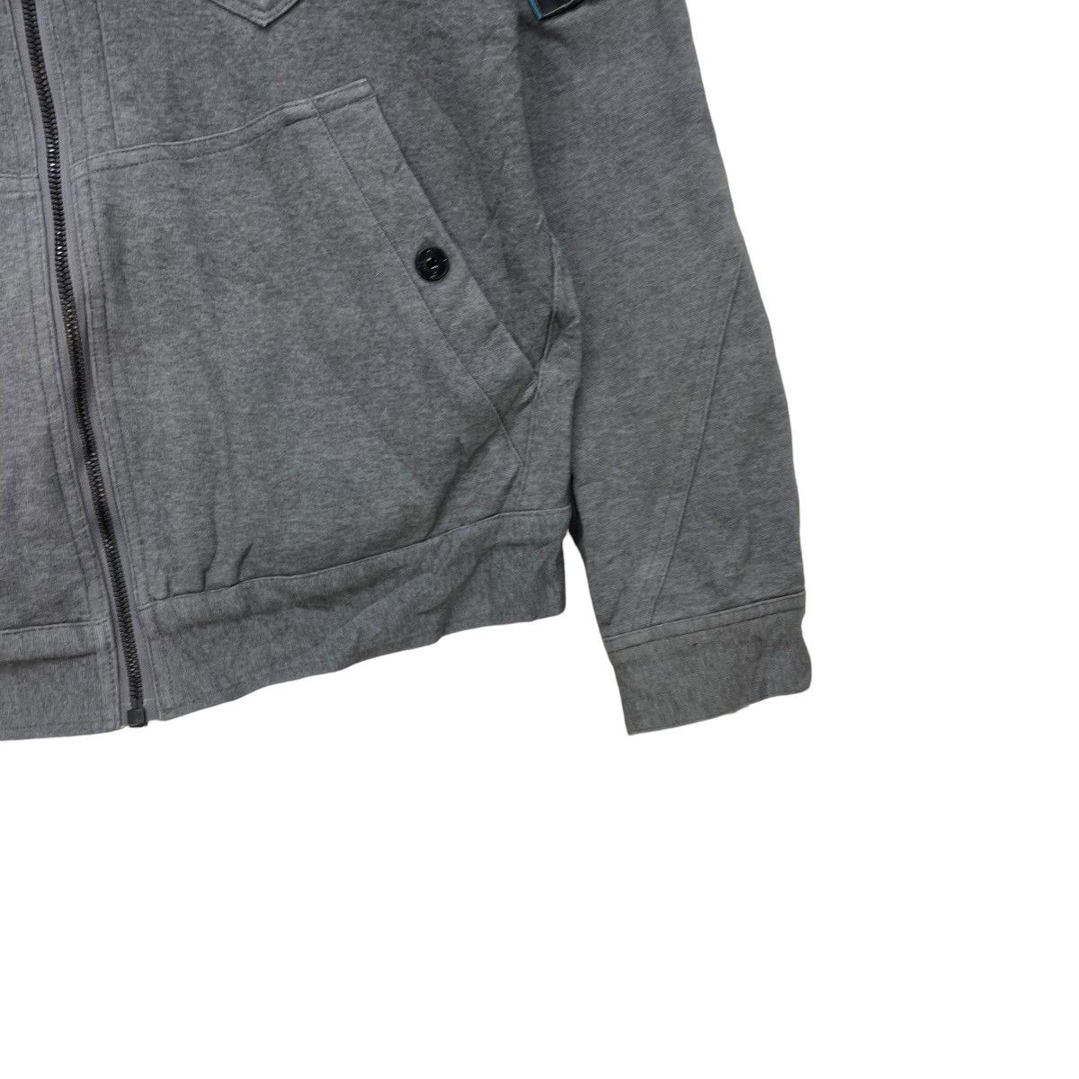 Japanese Brand Japanese Brand Engineer Neo Gear Iz Frontier Jacket Size US M / EU 48-50 / 2 - 7 Thumbnail