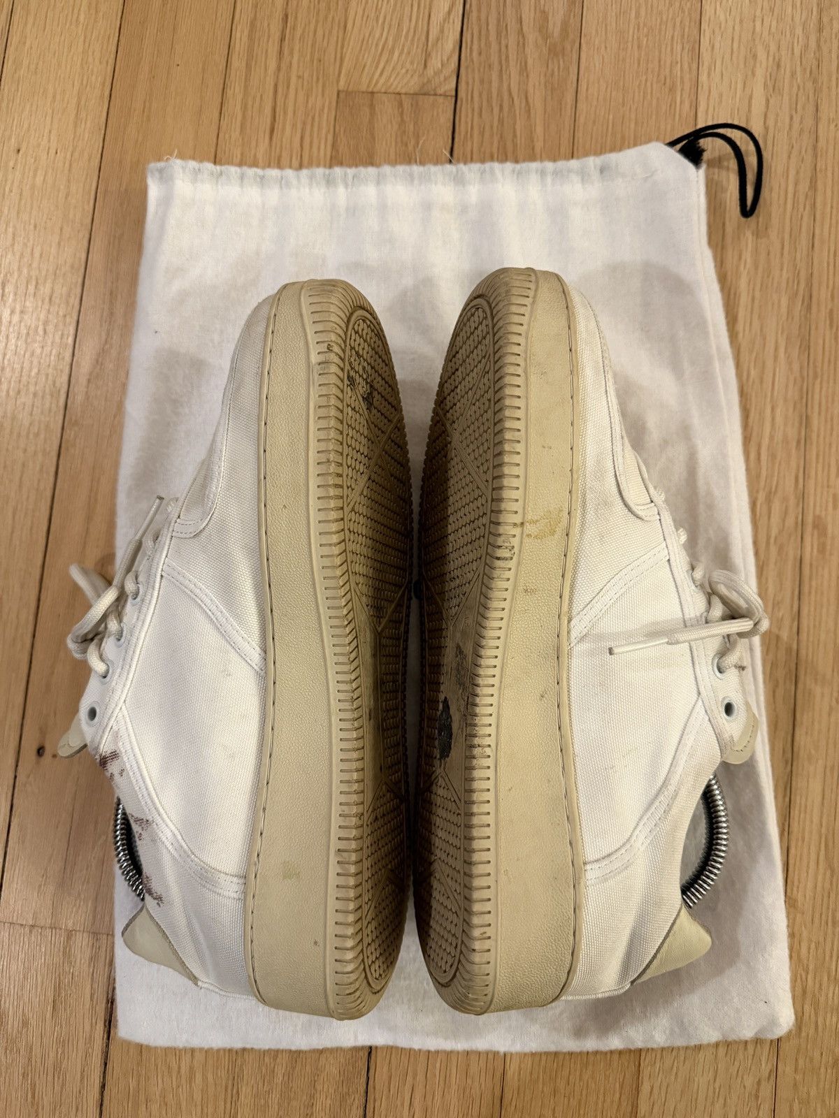 Aime Leon Dore Aime Leon Dore Sneakers (7) Size US 7 / EU 40 - 6 Thumbnail