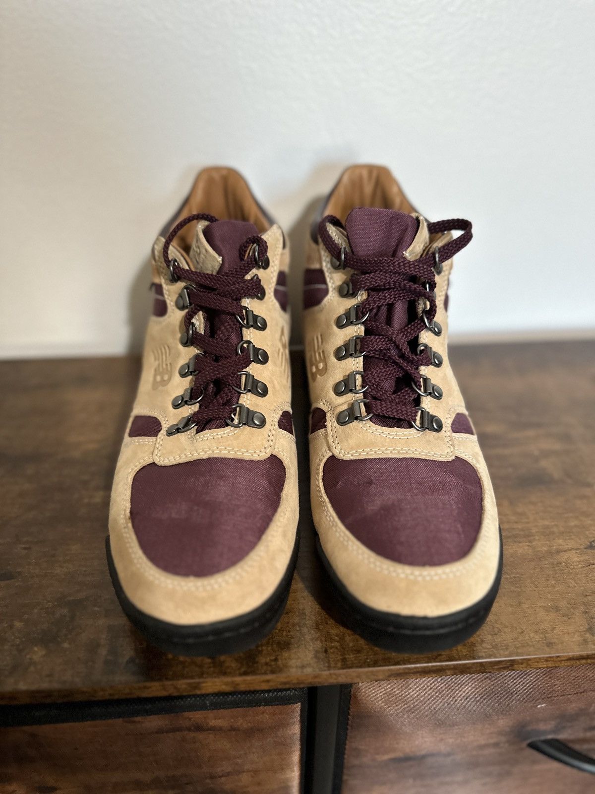 New Balance New balance x Aime Leon dore Size US 10 / EU 43 - 4 Thumbnail
