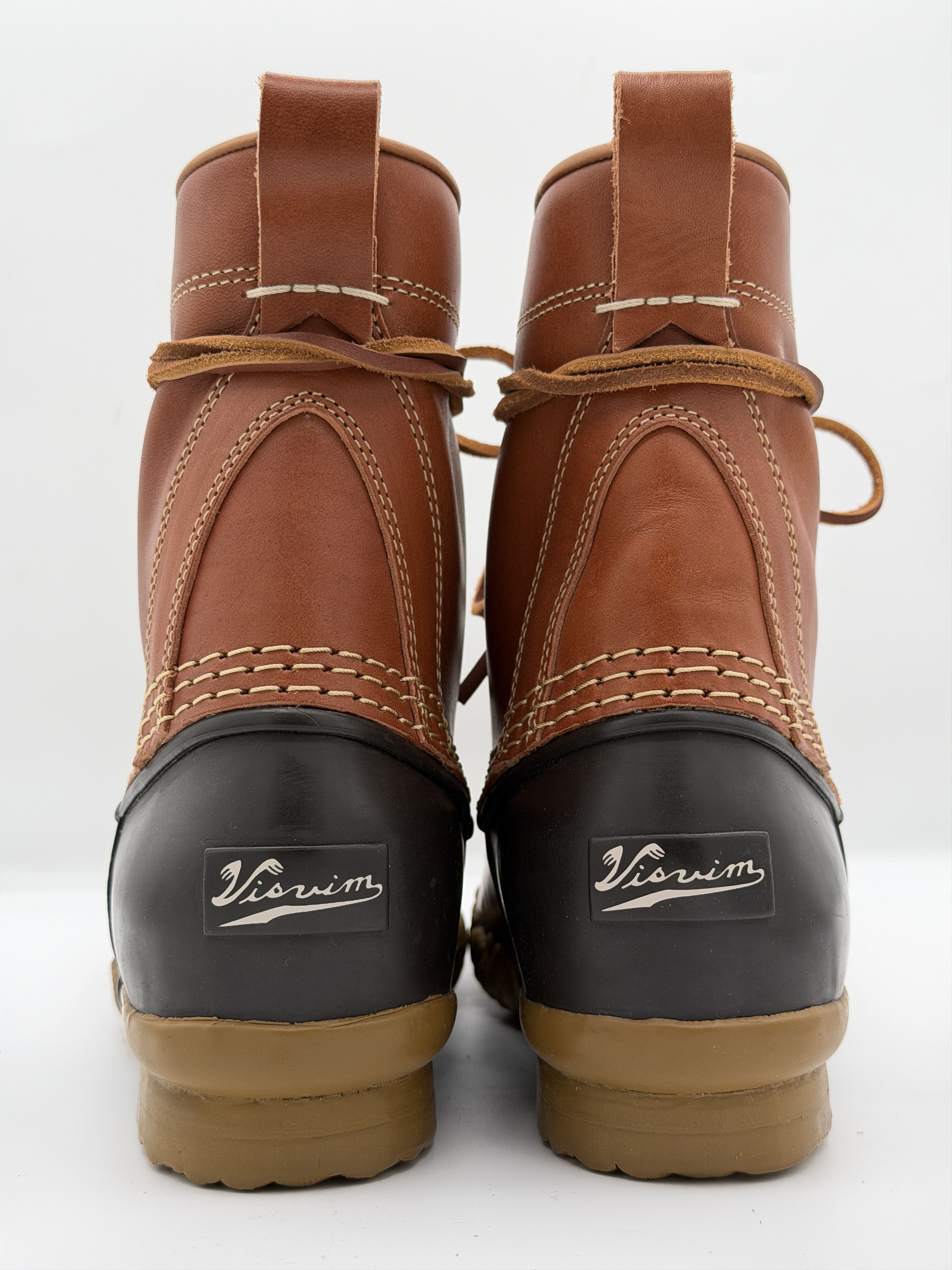 Visvim FW24 Decoy Duck Mid-Folk Size US 9 / EU 42 - 6 Thumbnail