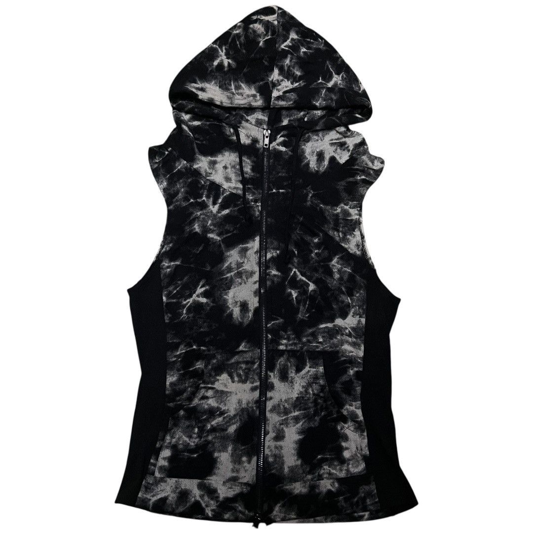semanticdesign 0s semantic design - vest double zip Size US S / EU 44-46 / 1 - 2 Thumbnail