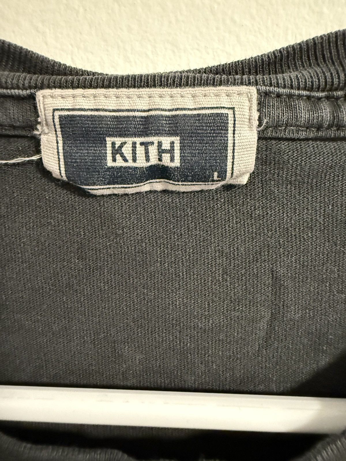 Kith Kith NYC T-Shirt Size US L / EU 52-54 / 3 - 2 Thumbnail