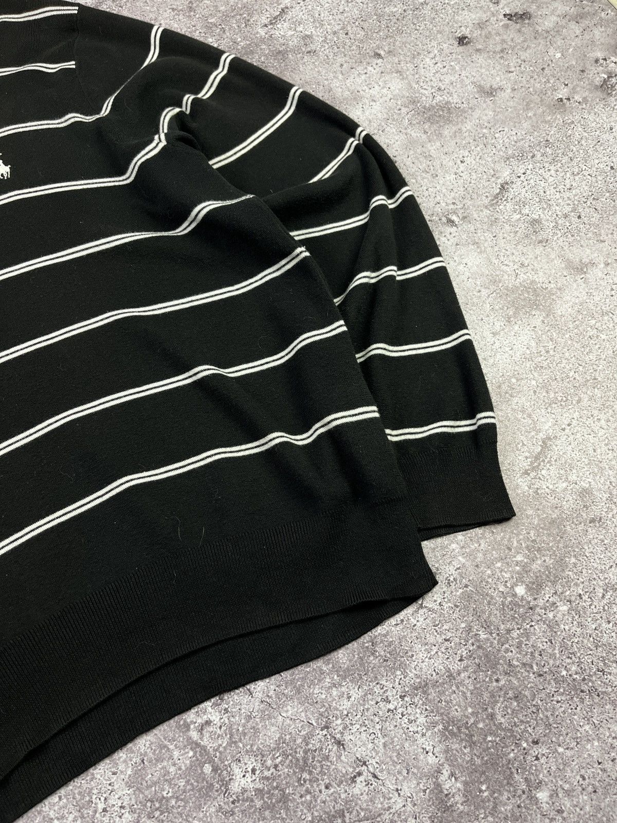 Polo Ralph Lauren Vintage PRL Pullover Size US XXL / EU 58 / 5 - 4 Thumbnail