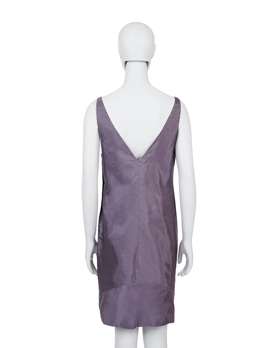 Prada Prada F/W1998 Dress Size M / US 6-8 / IT 42-44 - 10 Thumbnail