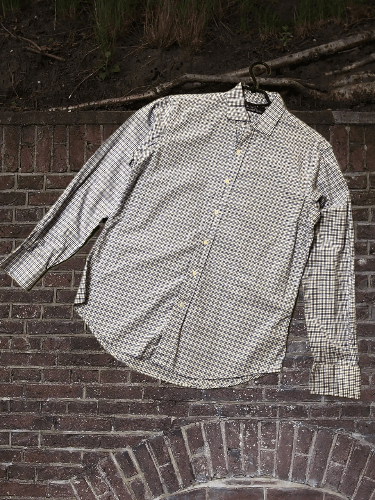 Polo Ralph Lauren Polo Ralph Lauren Shirt Size US M / EU 48-50 / 2 - 1 Thumbnail