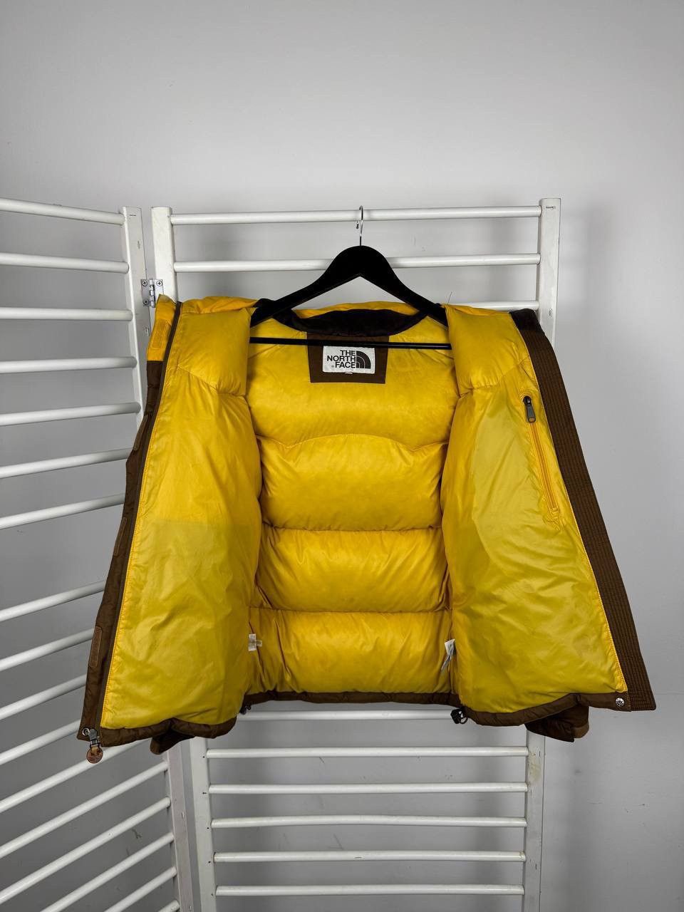 The North Face The North Face Hayvent Down Jacket 800 Size M / US 6-8 / IT 42-44 - 2 Thumbnail