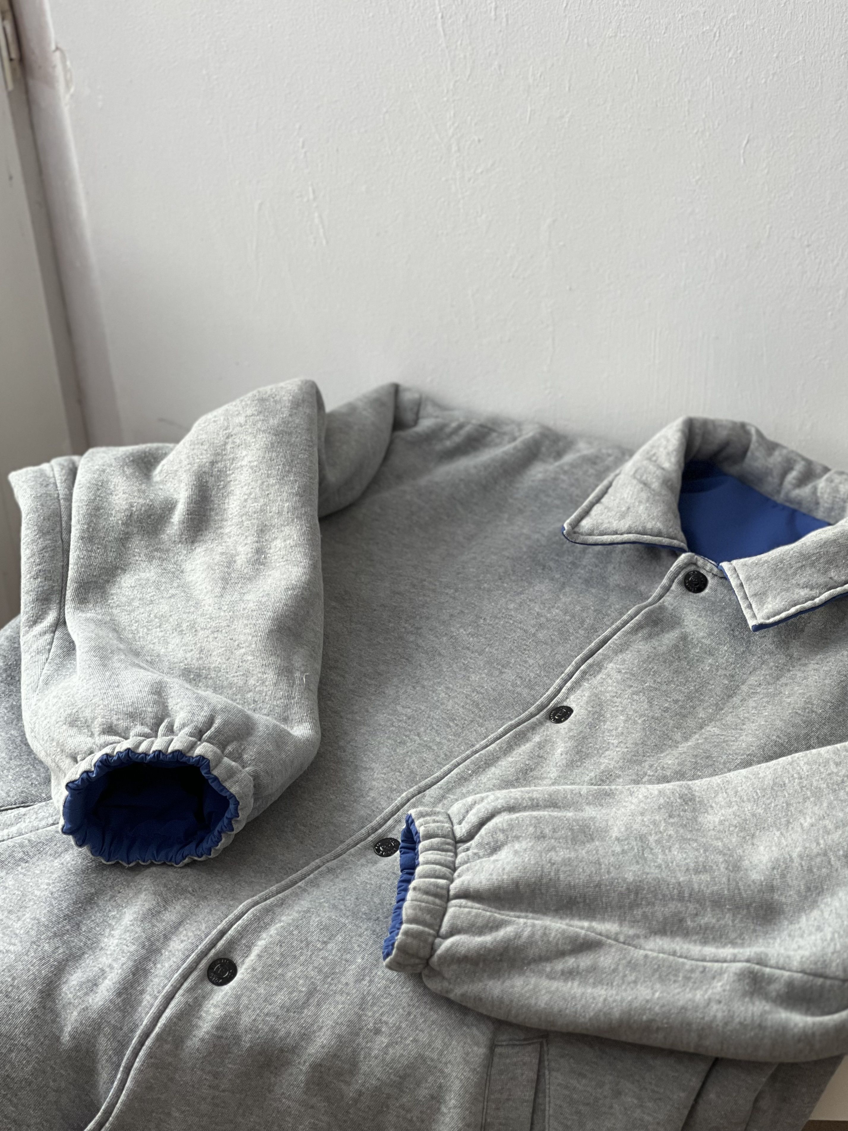 Polo Ralph Lauren × Ralph Lauren × Vintage Polo Jeans Co. Ralph Lauren jacket Size US L / EU 52-54 / 3 - 10 Thumbnail