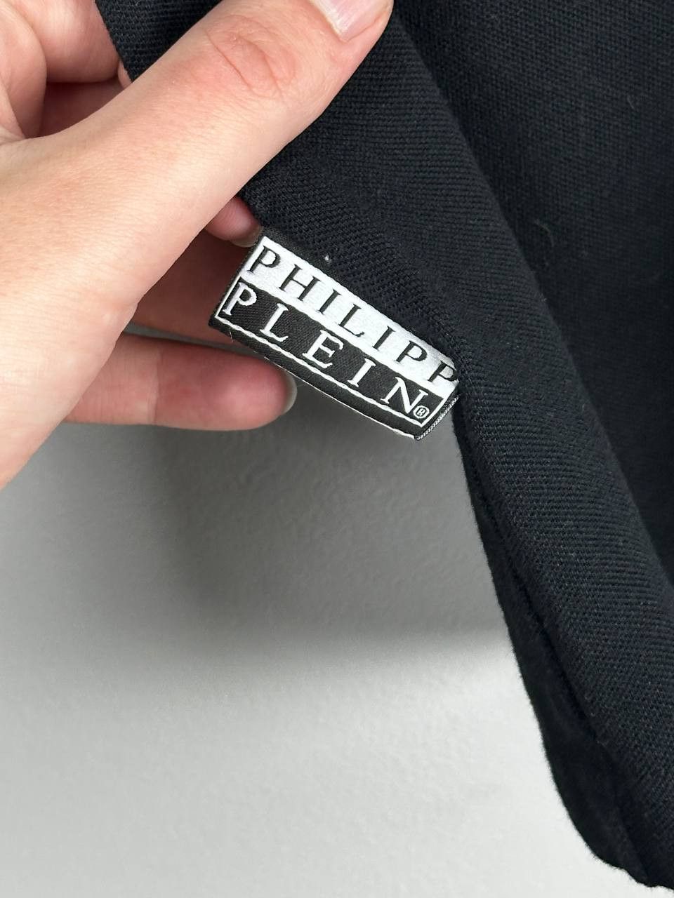 Philipp Plein Philipp Plein Homme Limited Edition Big Logo T-shirt Size M / US 6-8 / IT 42-44 - 6 Thumbnail