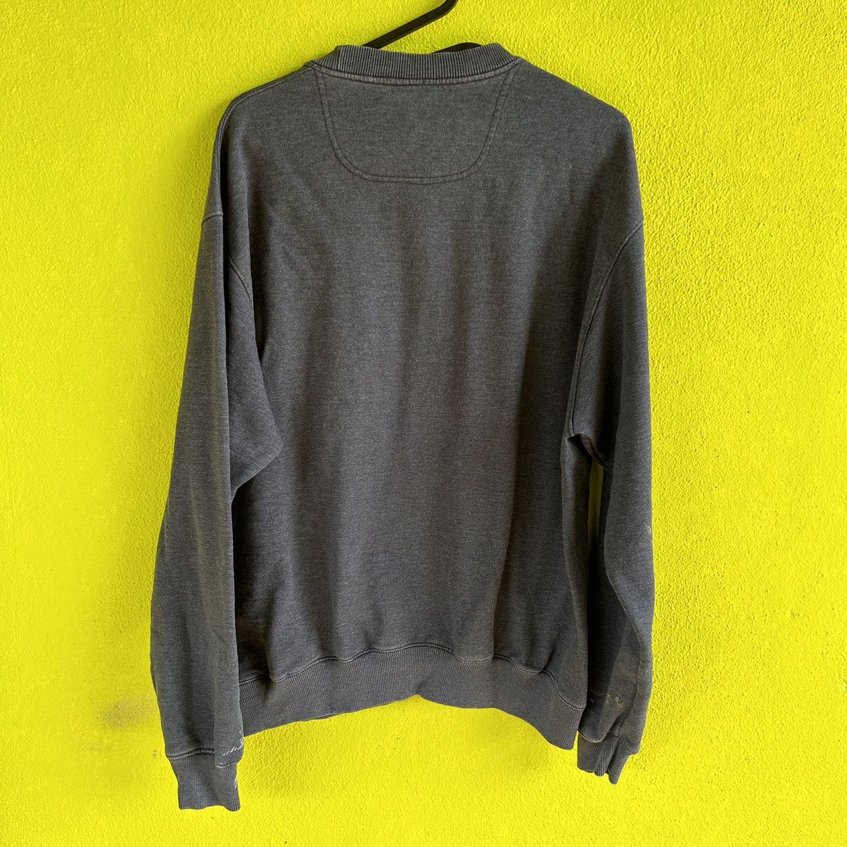 Champion Vintage Champion Eco Paint Splash Sweatshirt Size US L / EU 52-54 / 3 - 9 Thumbnail