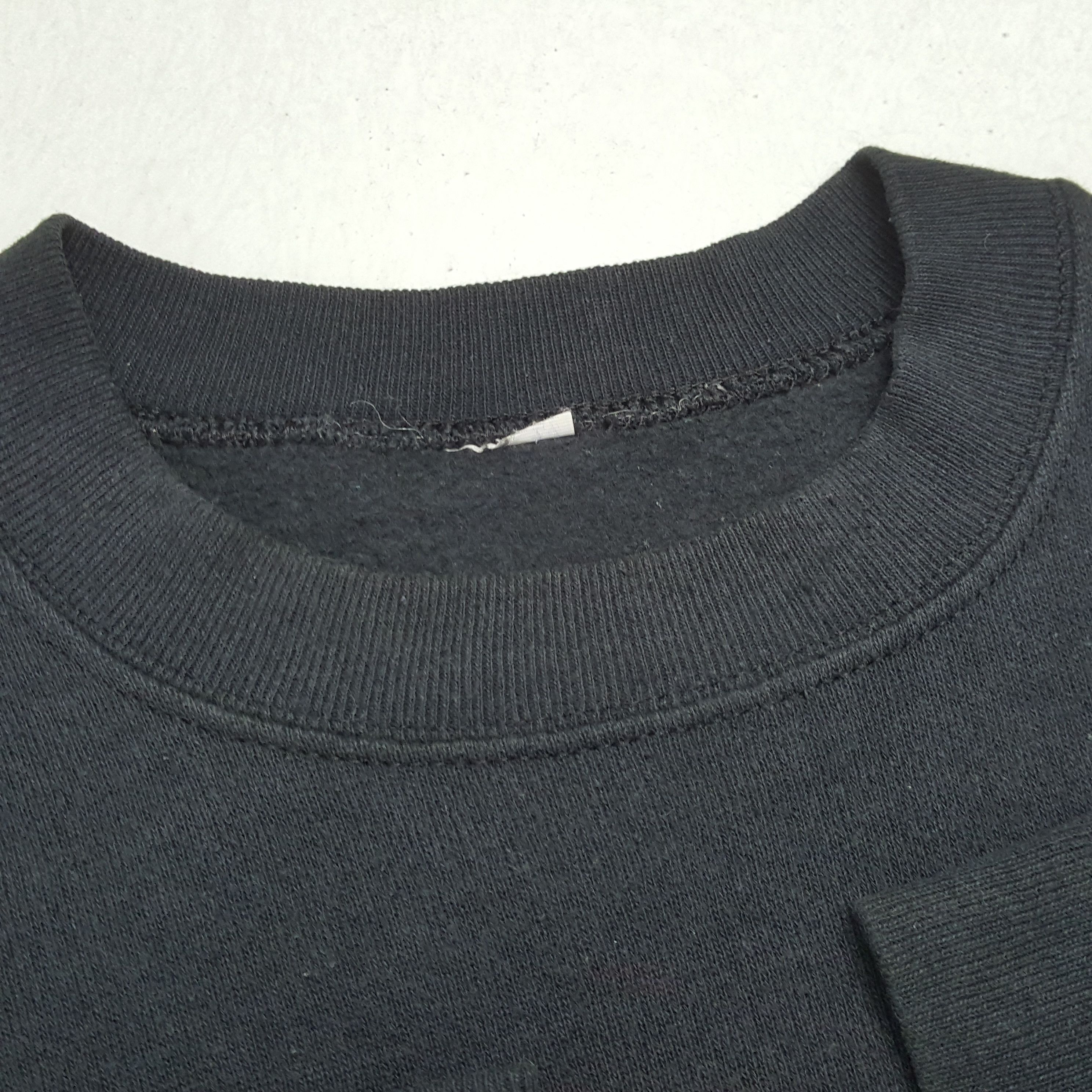 Vintage UNITED STATE NAVY SEABEES Vintage Sweatshirt Size US L / EU 52-54 / 3 - 8 Thumbnail